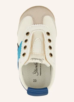 Sneaker Farbmix