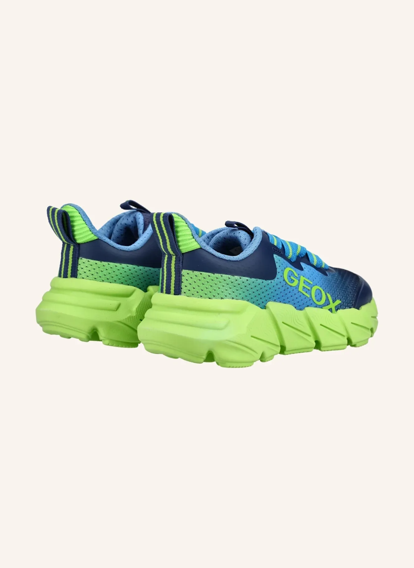 Sneaker FLEXYPER FAST
