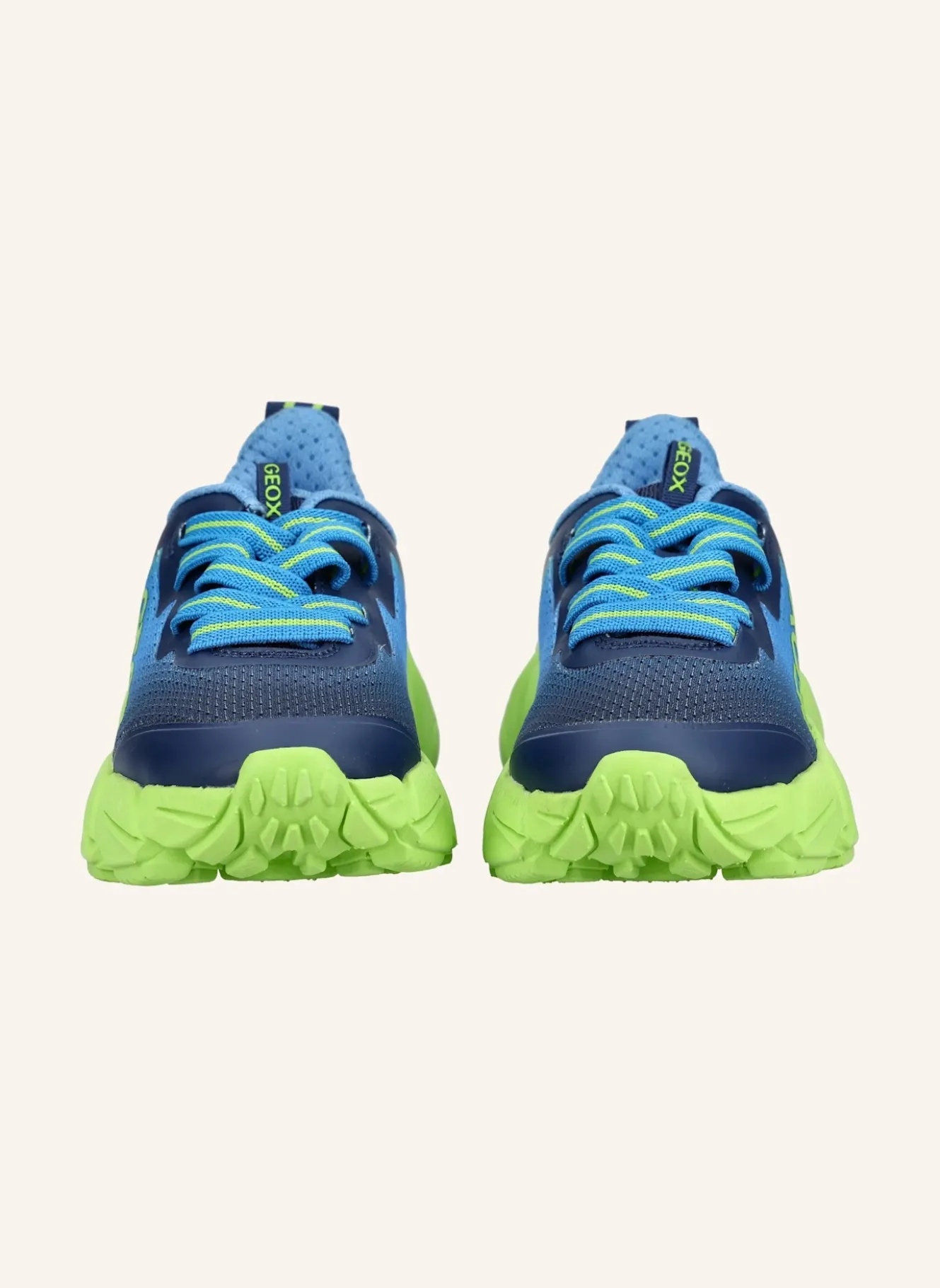 Sneaker FLEXYPER FAST
