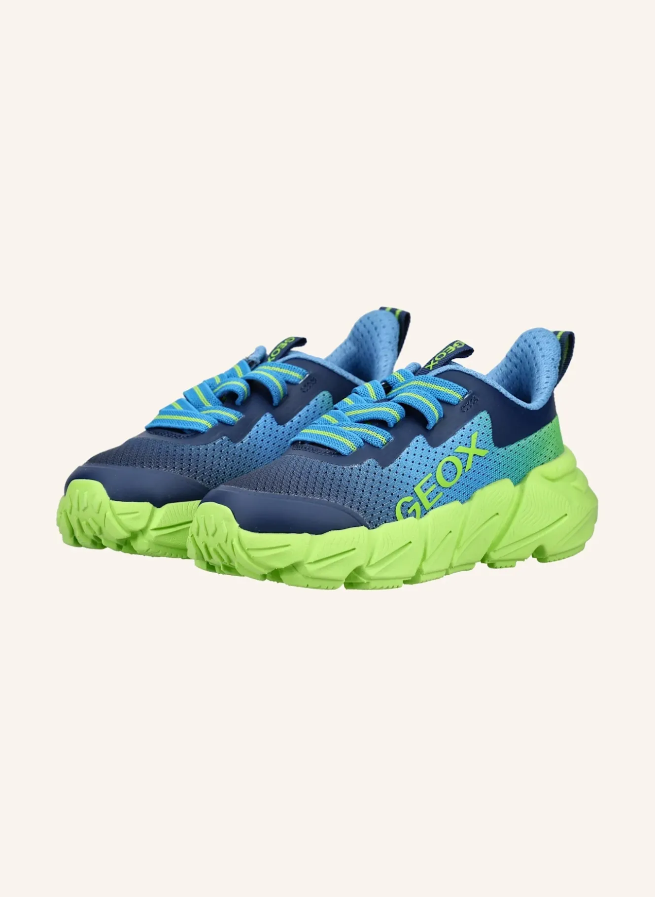 Sneaker FLEXYPER FAST
