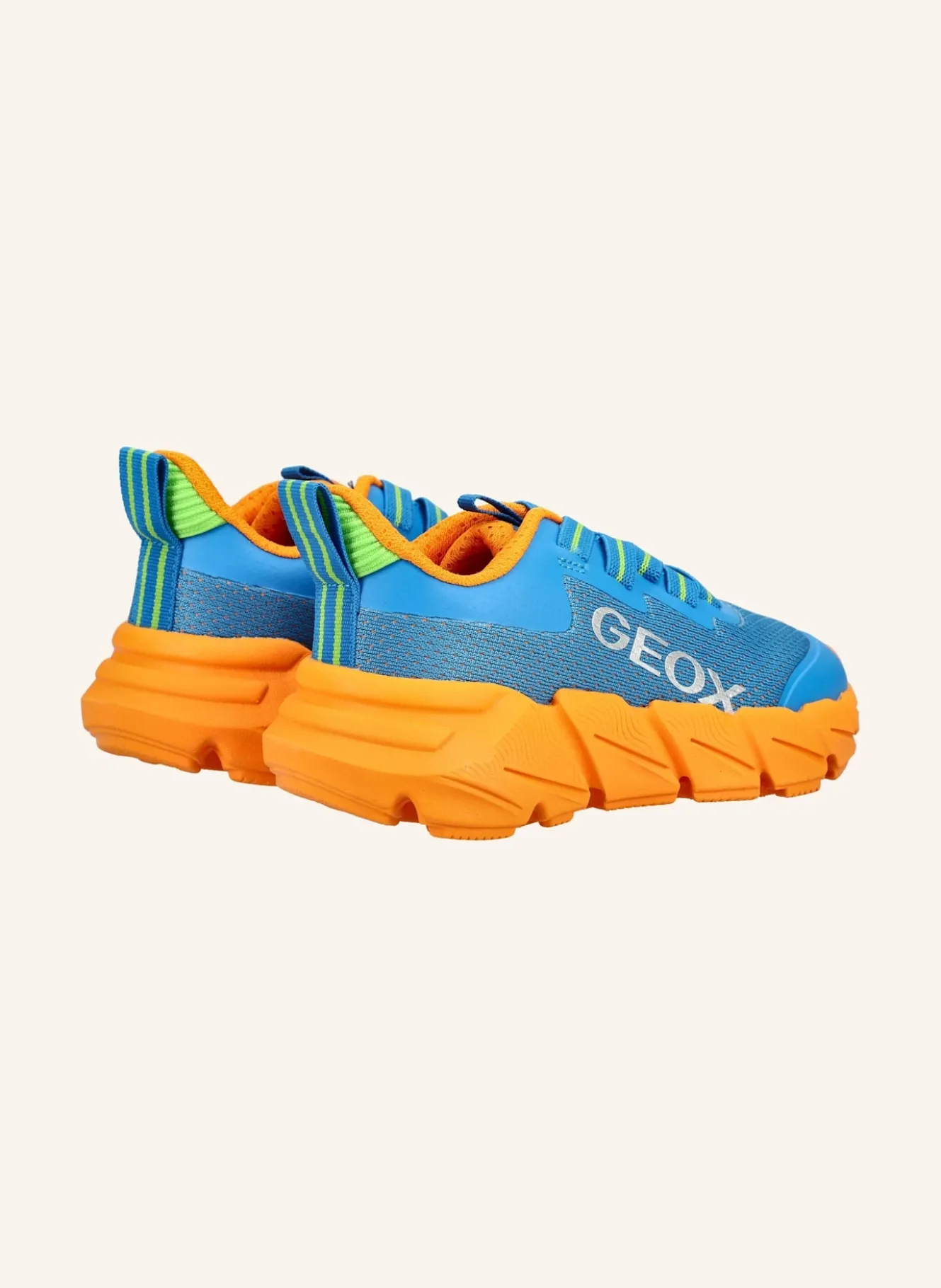 Sneaker FLEXYPER FAST A