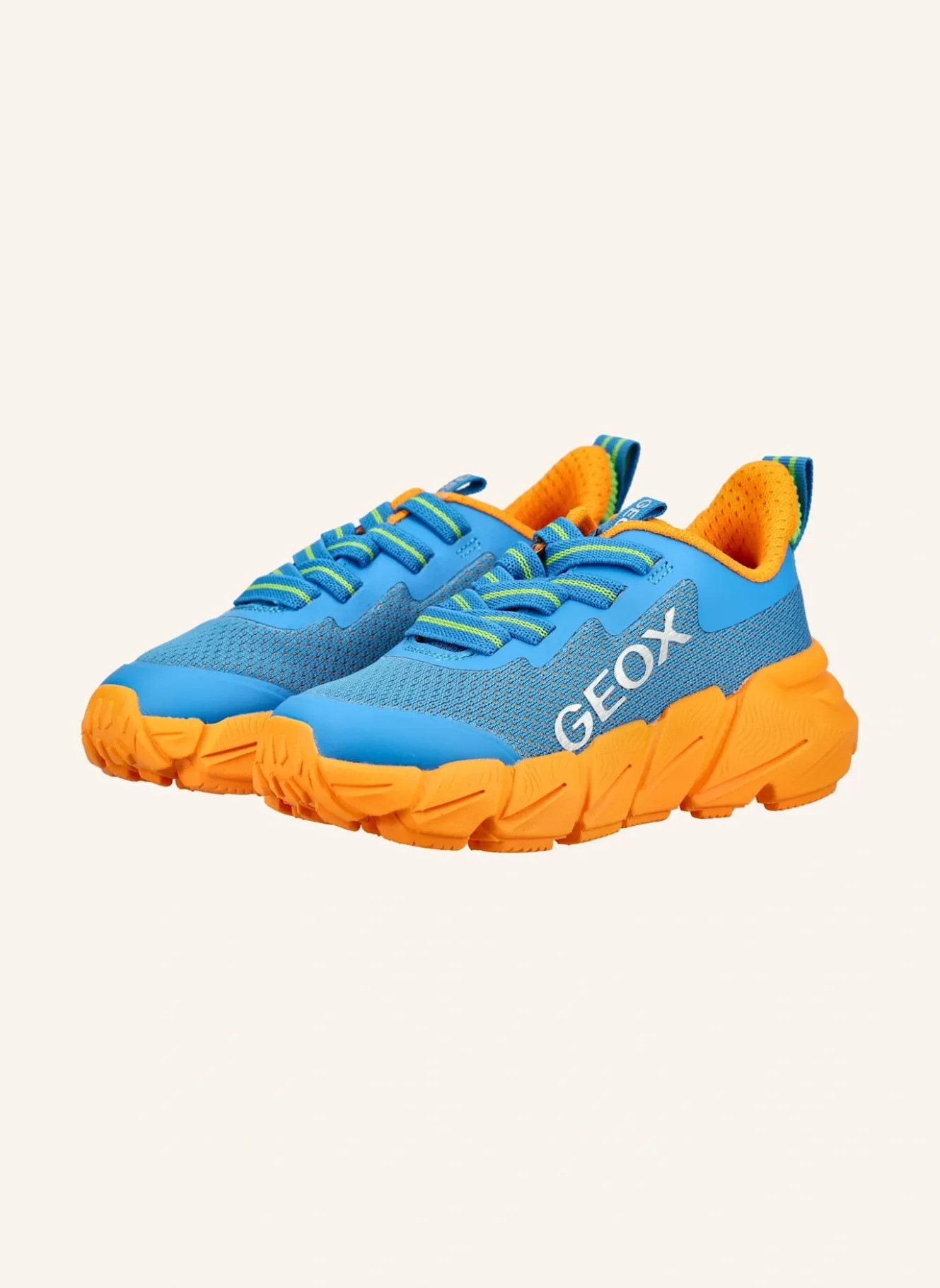 Sneaker FLEXYPER FAST A