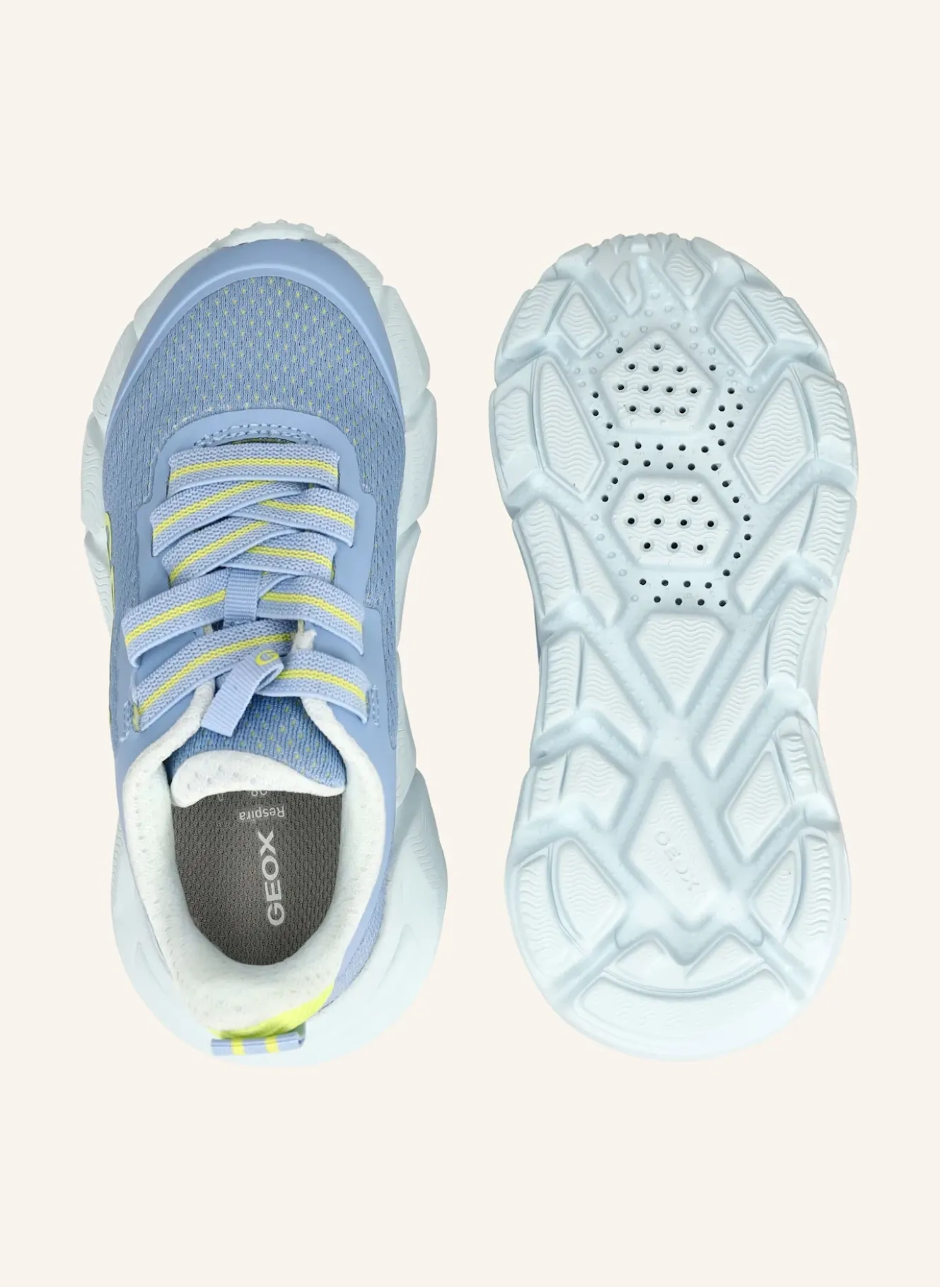 Sneaker FLEXYPER FAST A