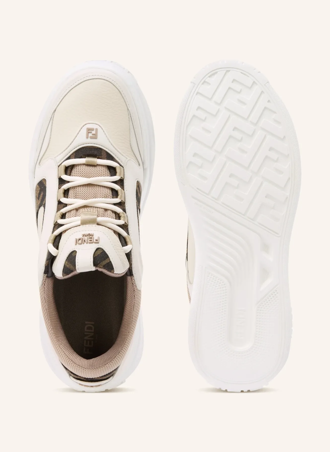 Sneaker FORCE