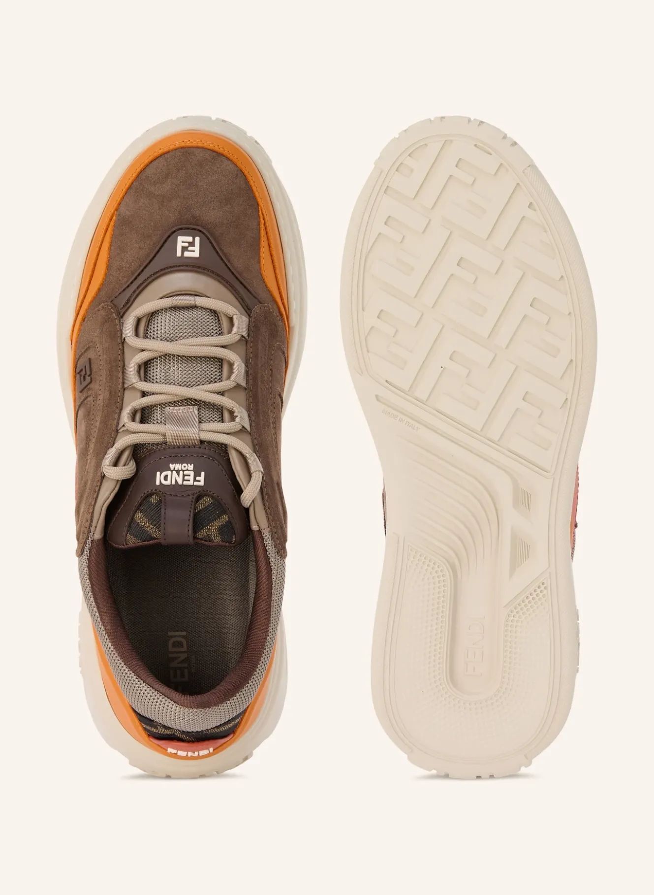 Sneaker FORCE