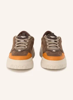 Sneaker FORCE
