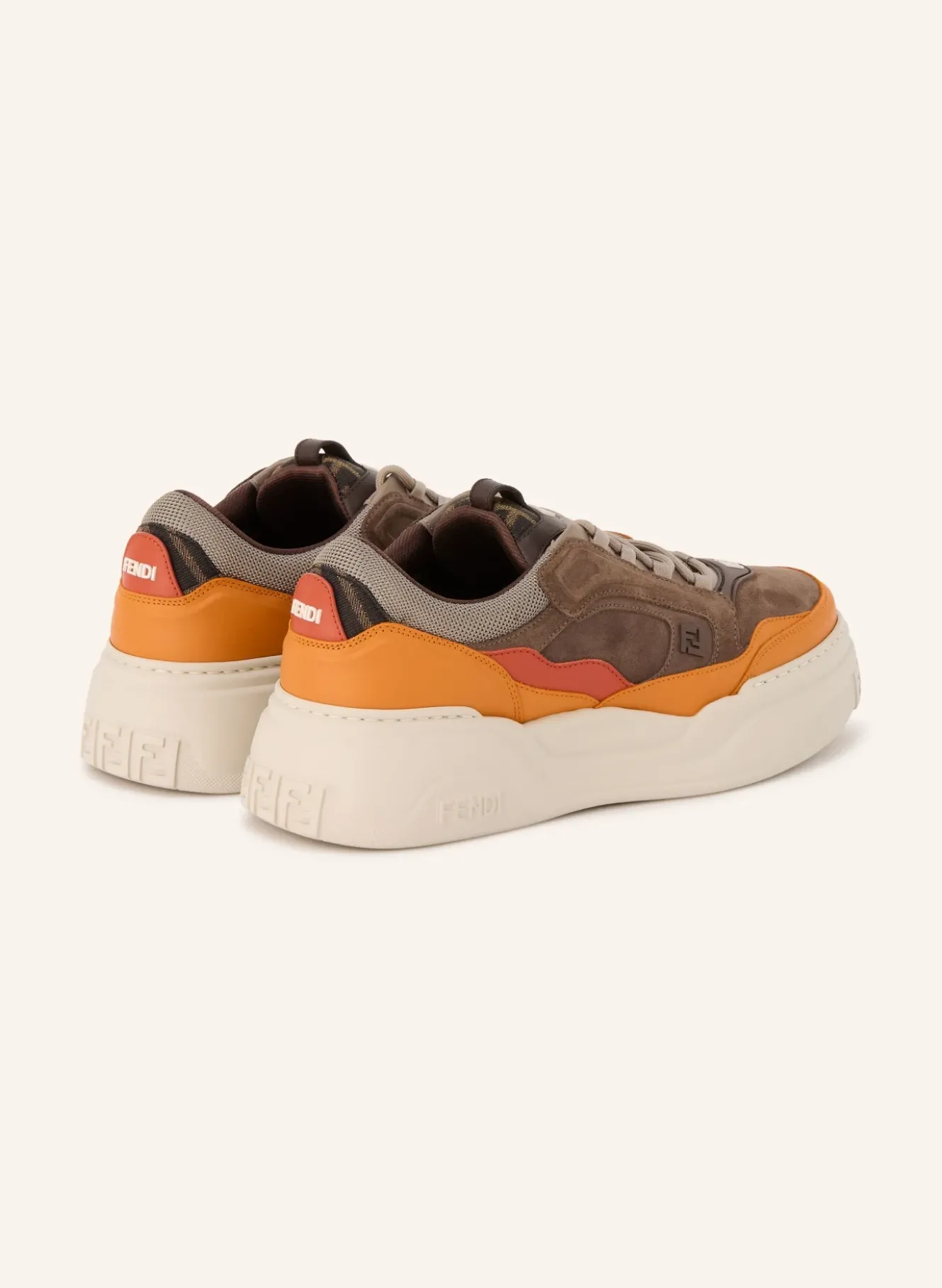 Sneaker FORCE