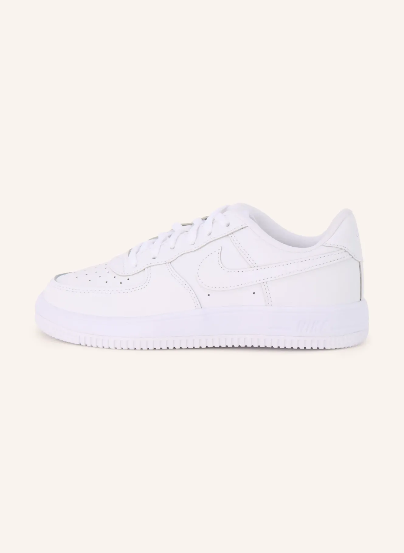 Sneaker FORCE 1 LOW LACE