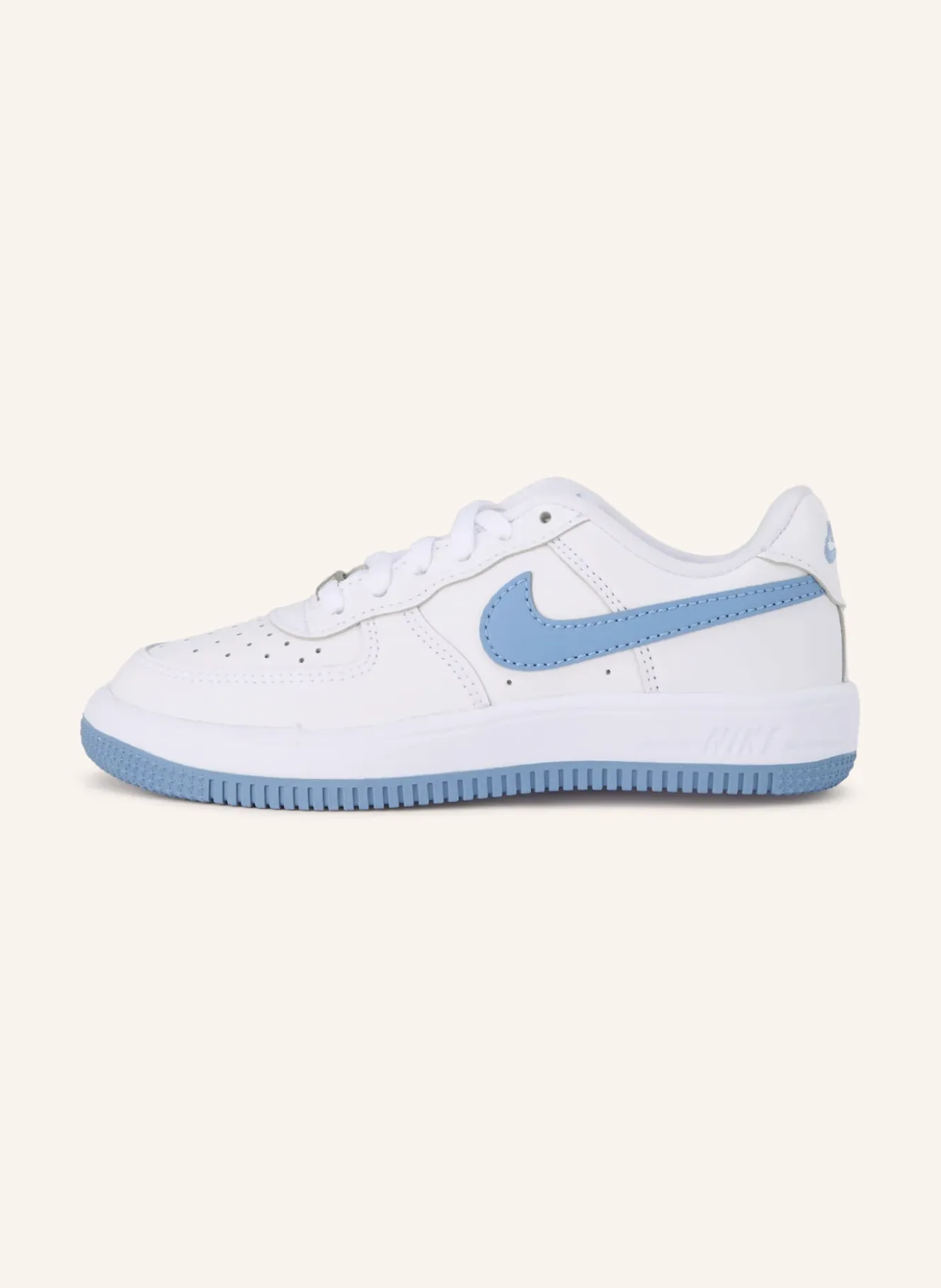 Sneaker FORCE 1 LOW PS LACE