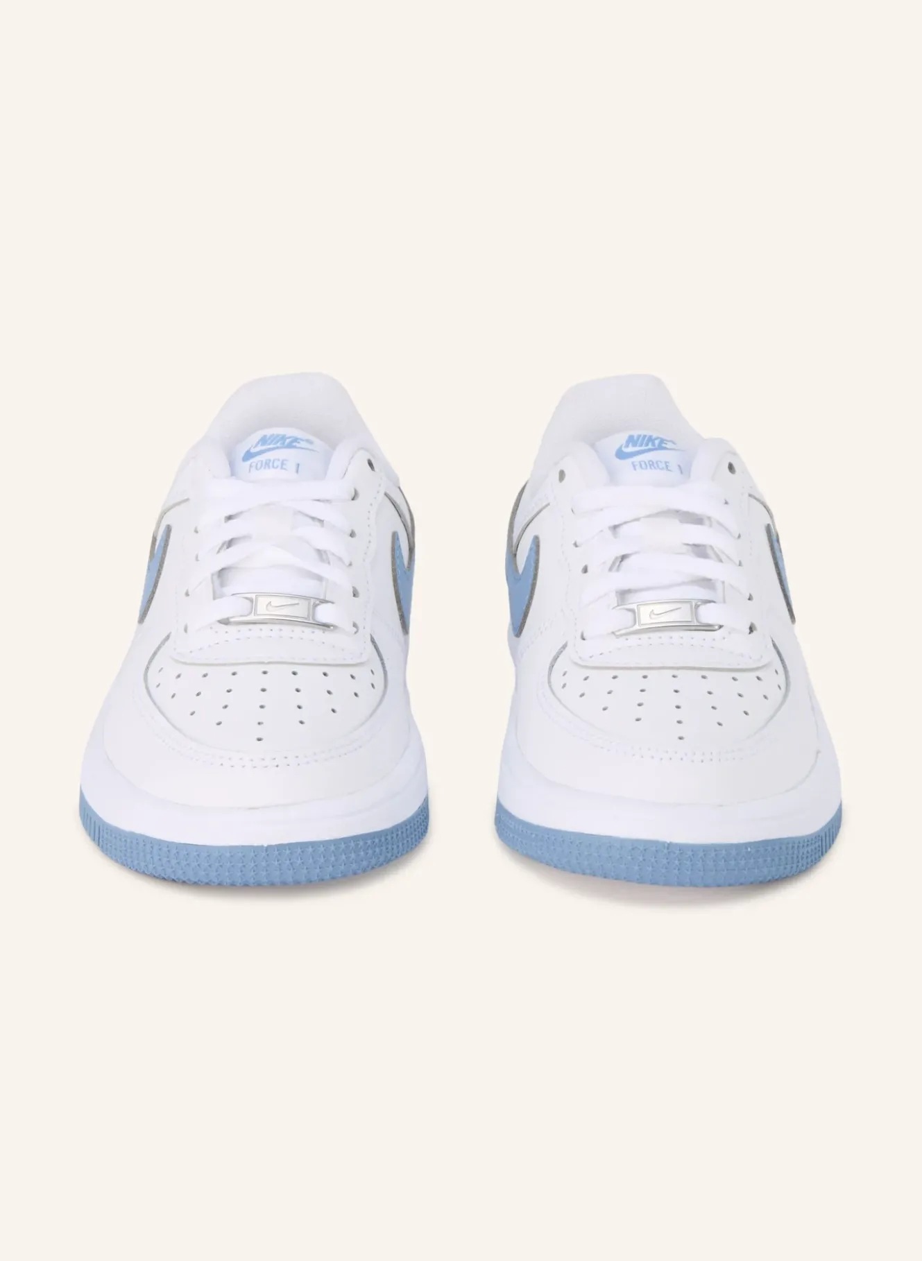 Sneaker FORCE 1 LOW PS LACE