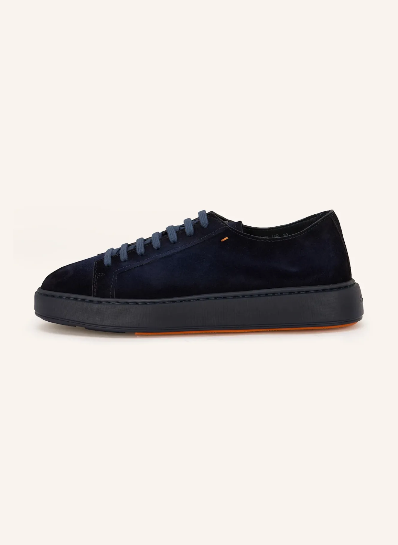 Sneaker FORD-AOLU60
