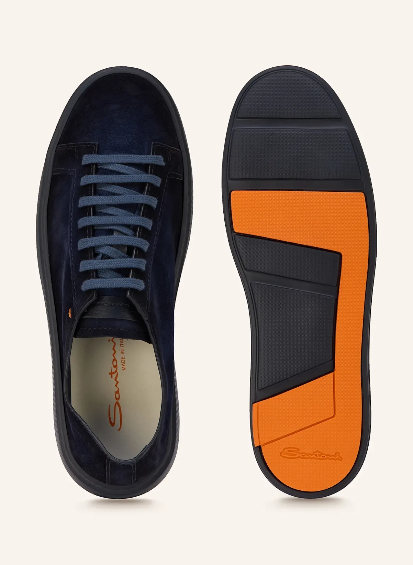 Sneaker FORD-AOLU60