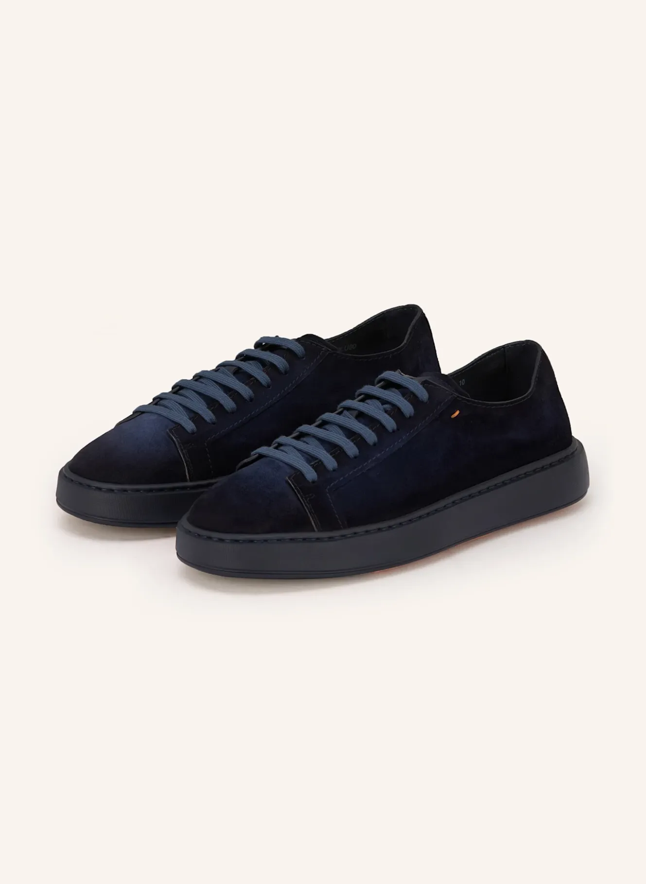 Sneaker FORD-AOLU60