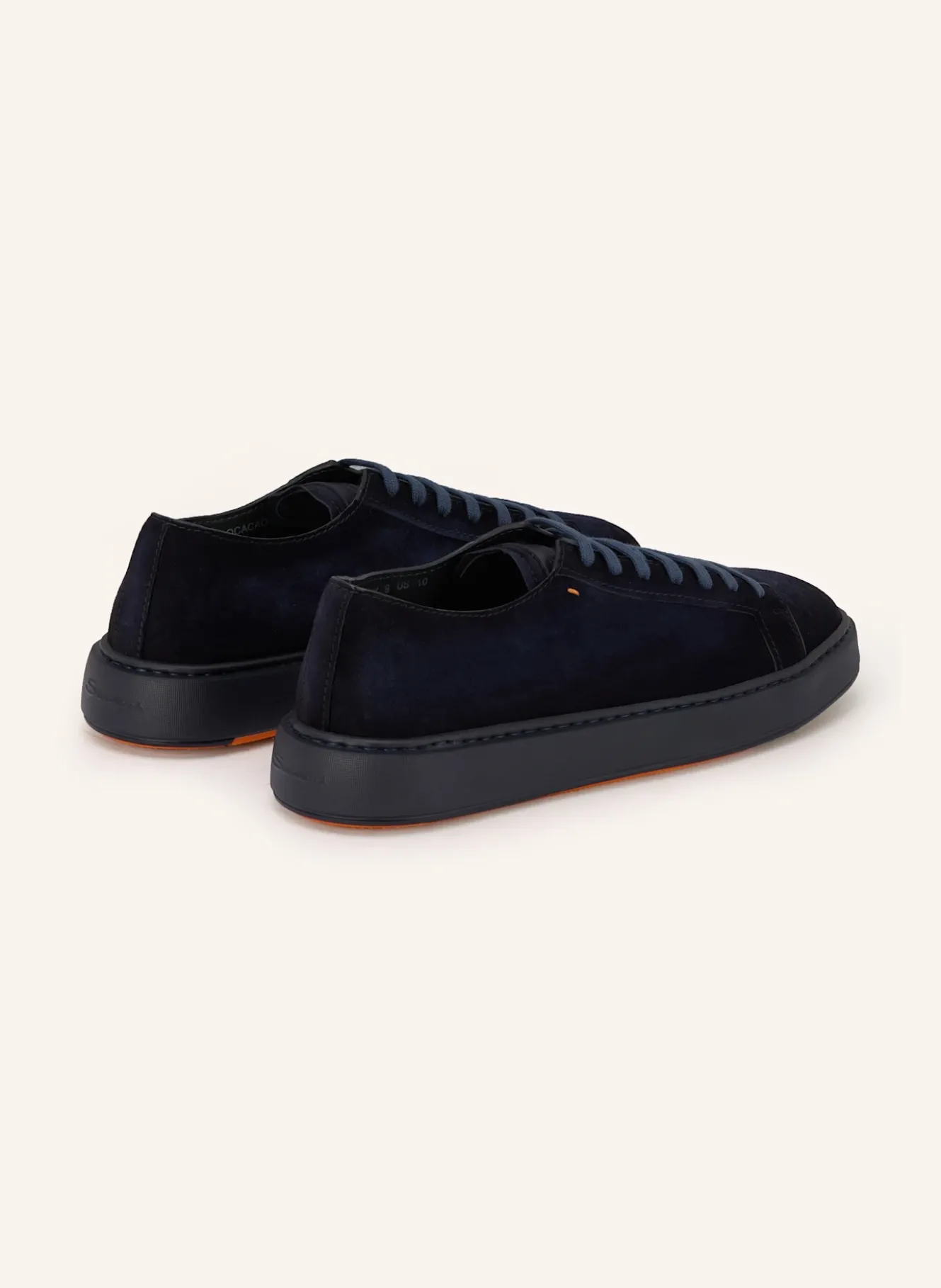 Sneaker FORD-AOLU60