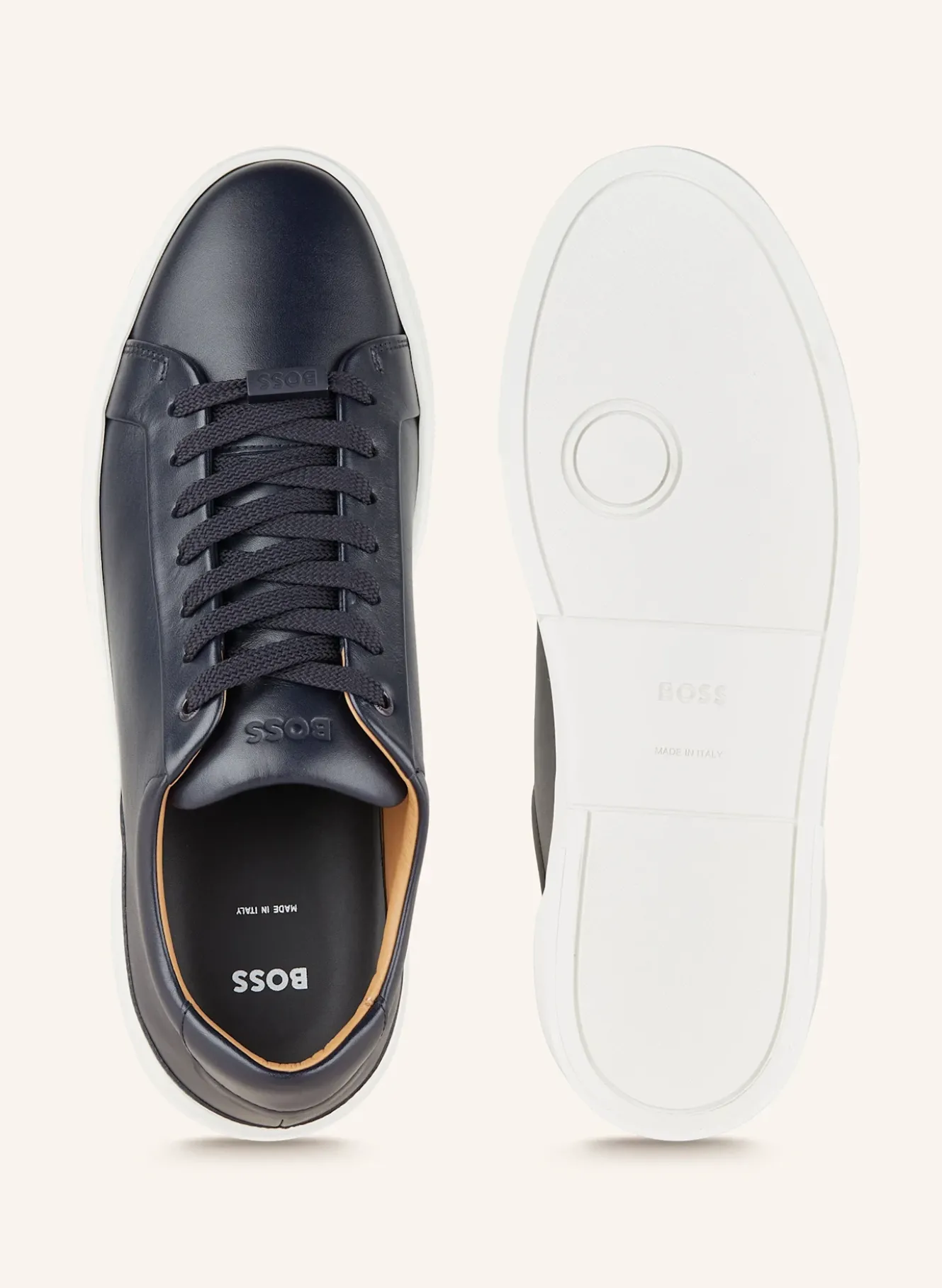 Sneaker GARY