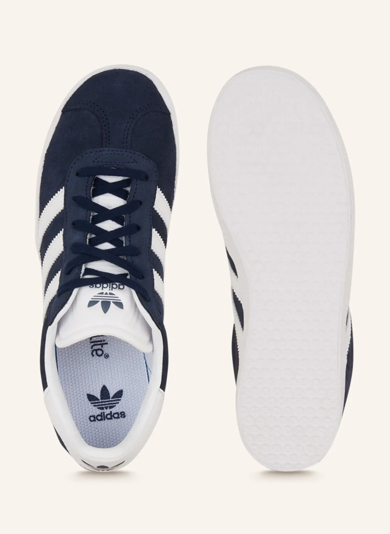 Sneaker GAZELLE
