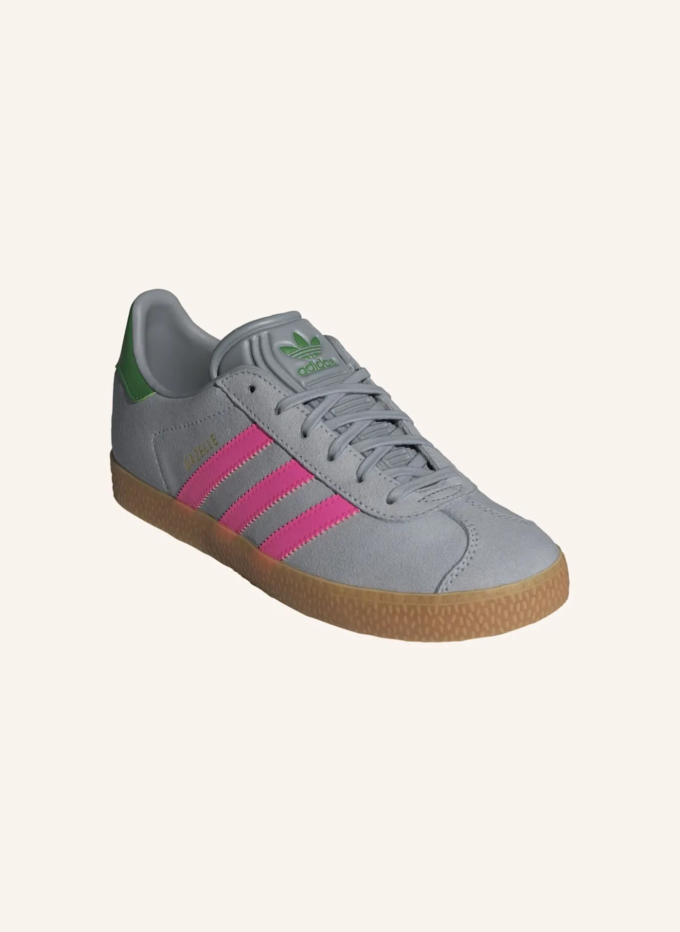 Sneaker GAZELLE