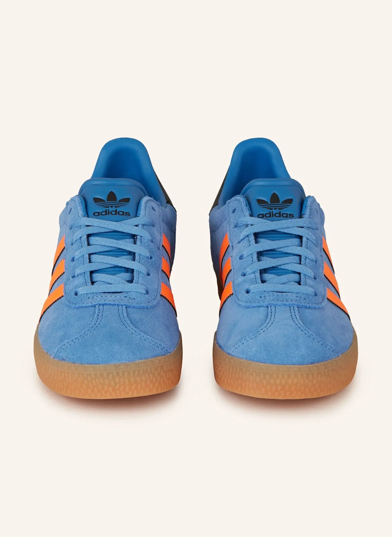 Sneaker GAZELLE