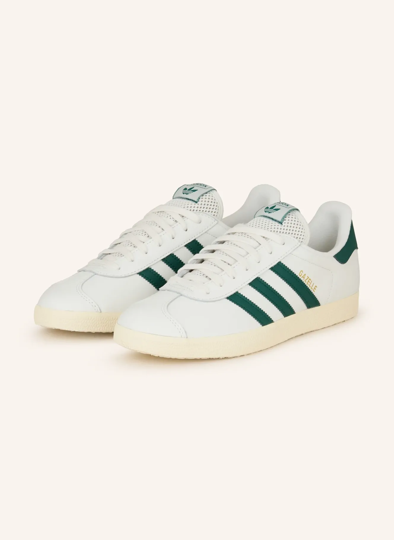 Sneaker GAZELLE