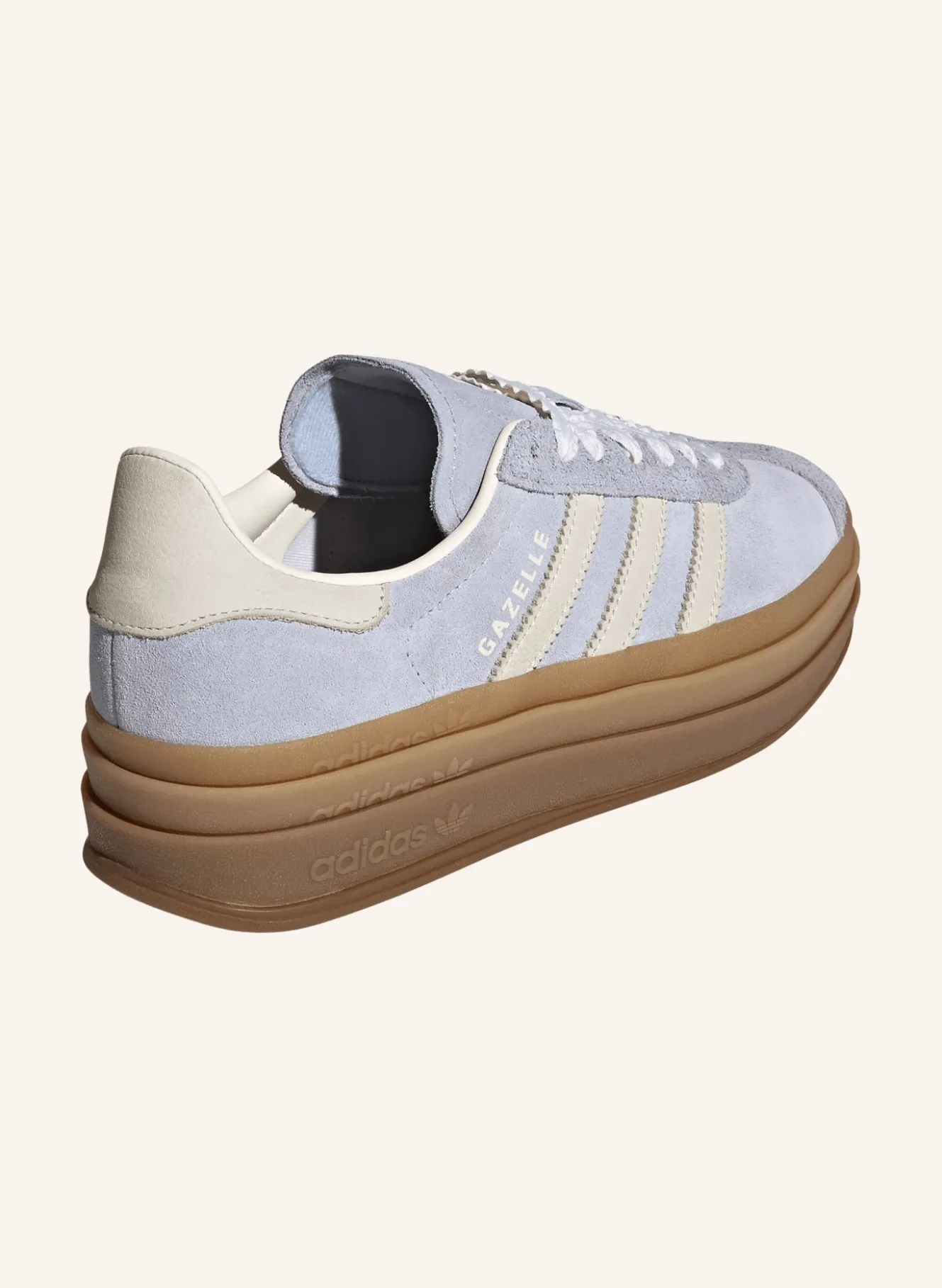 Sneaker GAZELLE BOLD