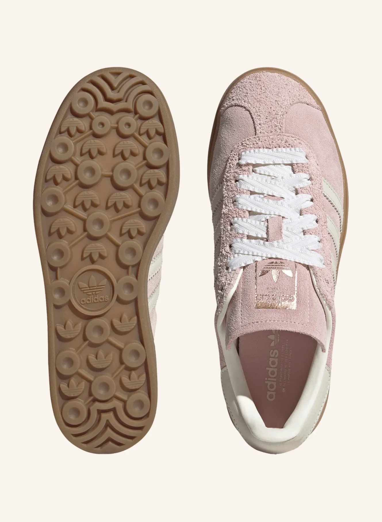 Sneaker GAZELLE BOLD