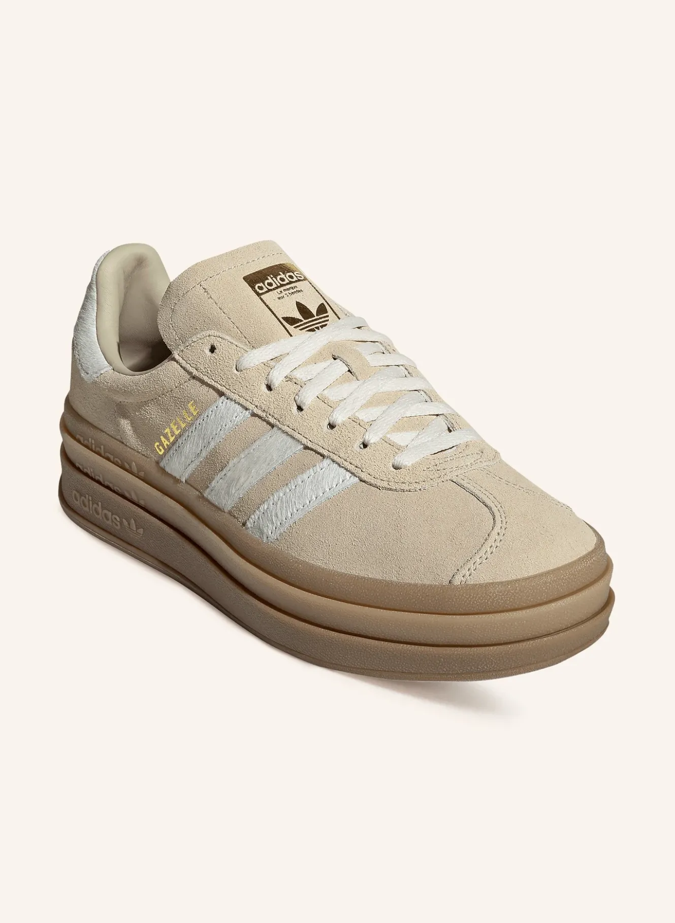 Sneaker GAZELLE BOLD