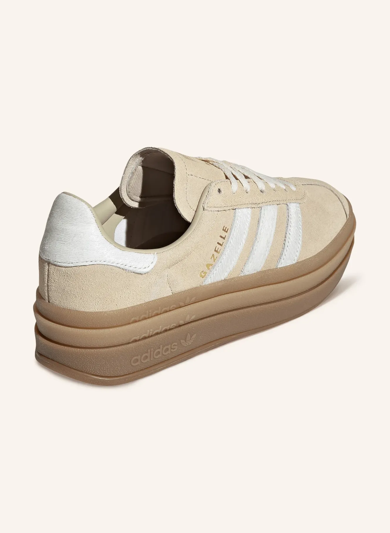 Sneaker GAZELLE BOLD