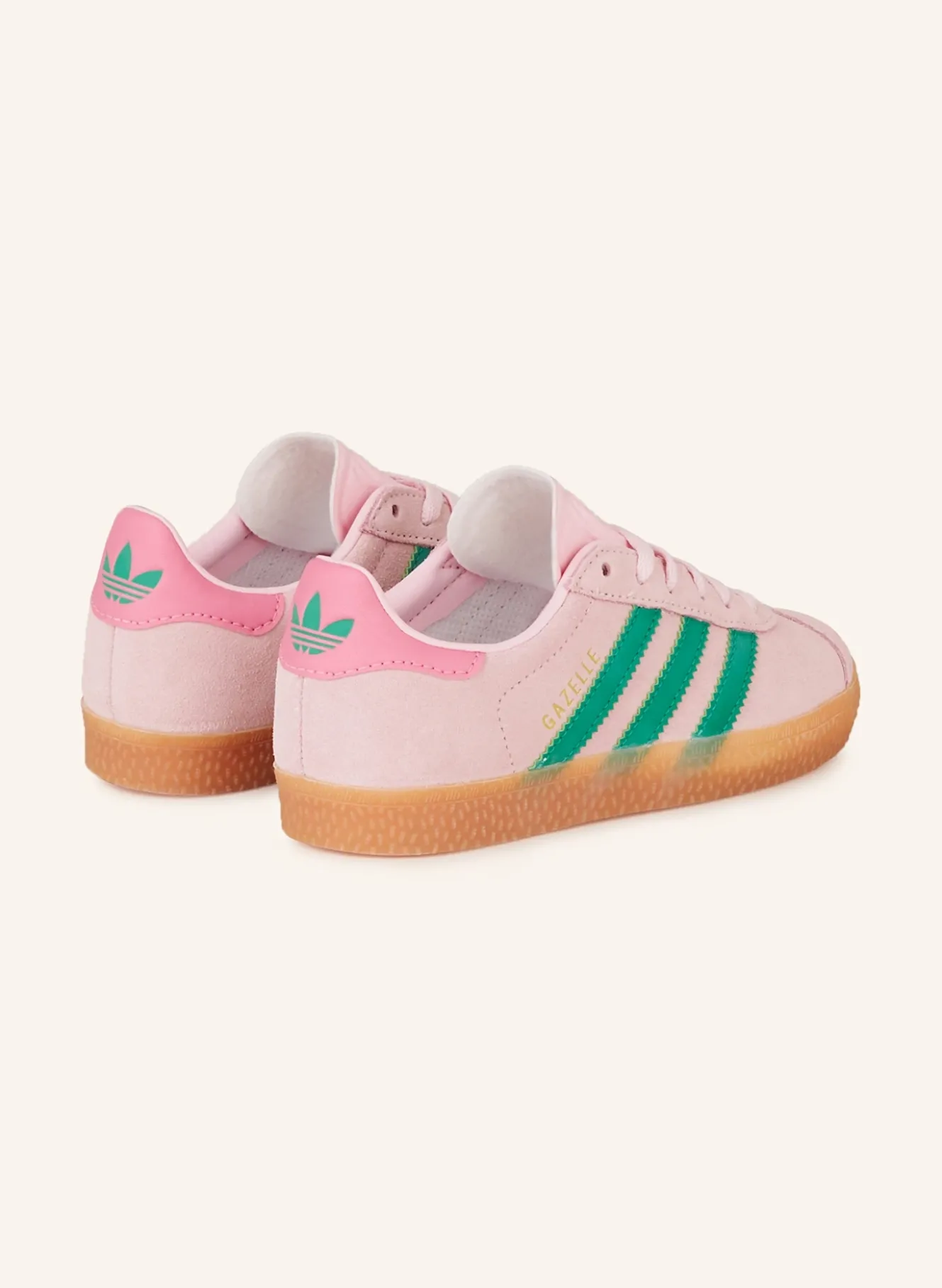Sneaker GAZELLE C