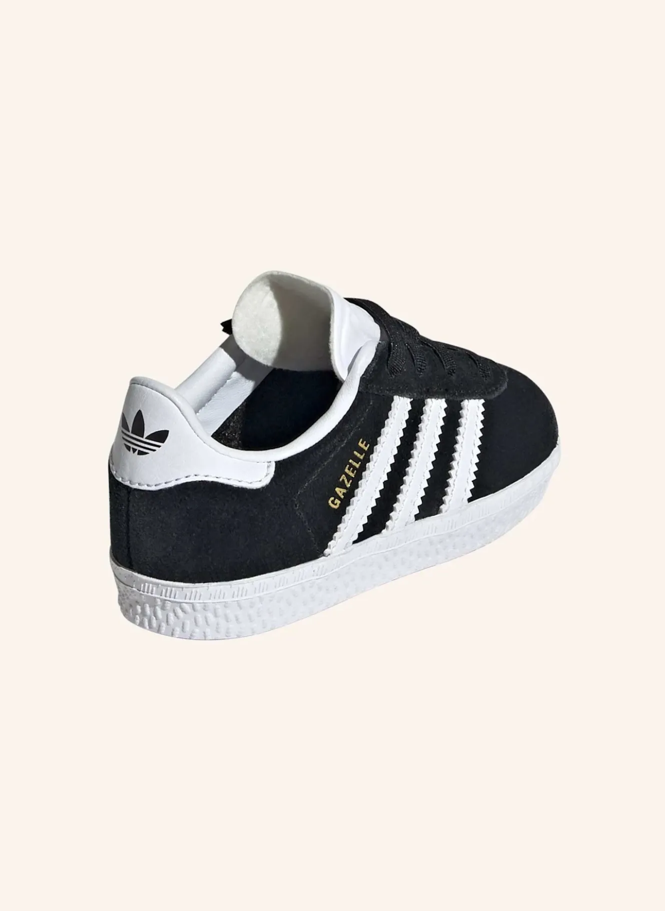 Sneaker GAZELLE CF EL
