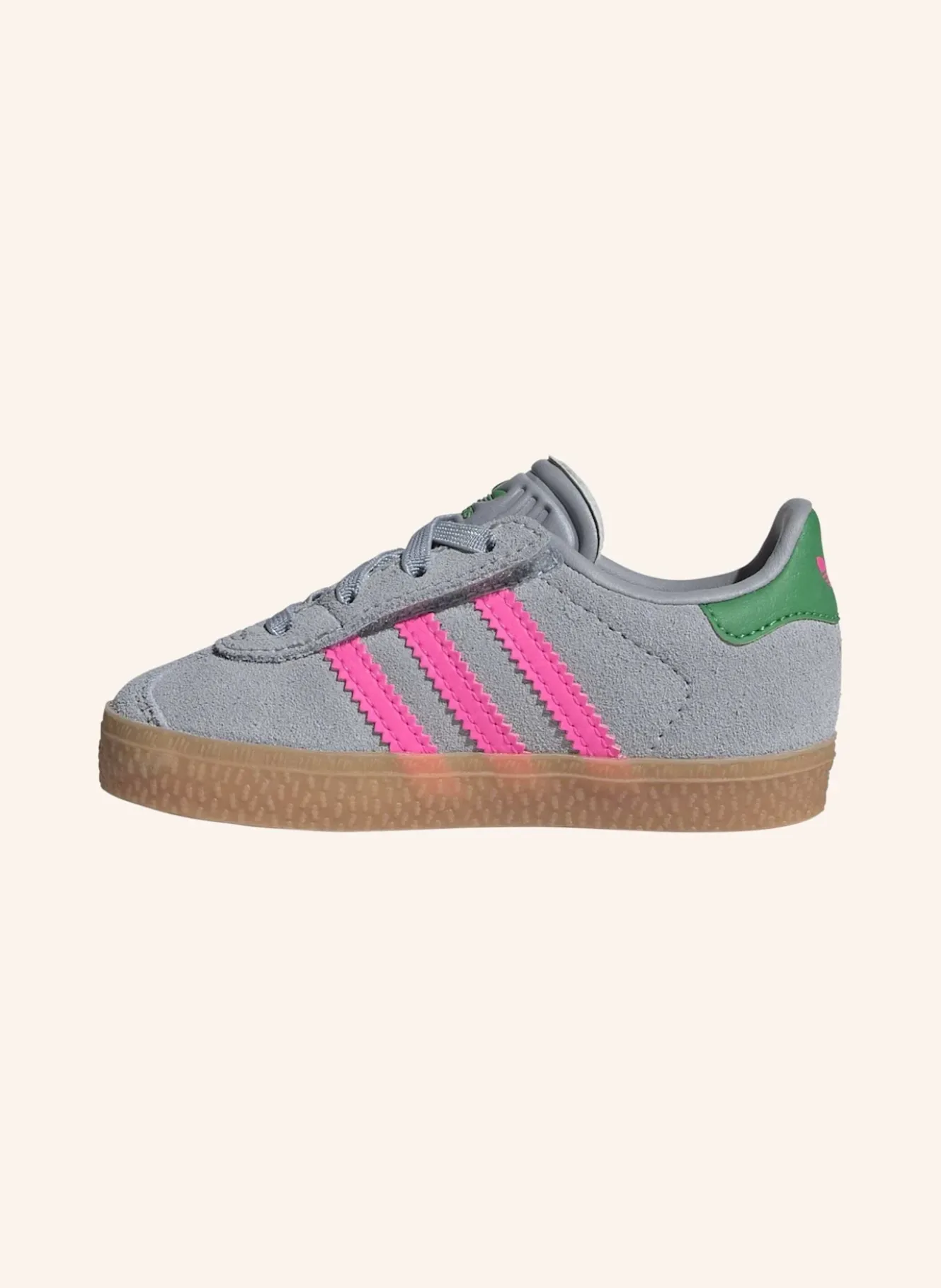 Sneaker GAZELLE CF EL