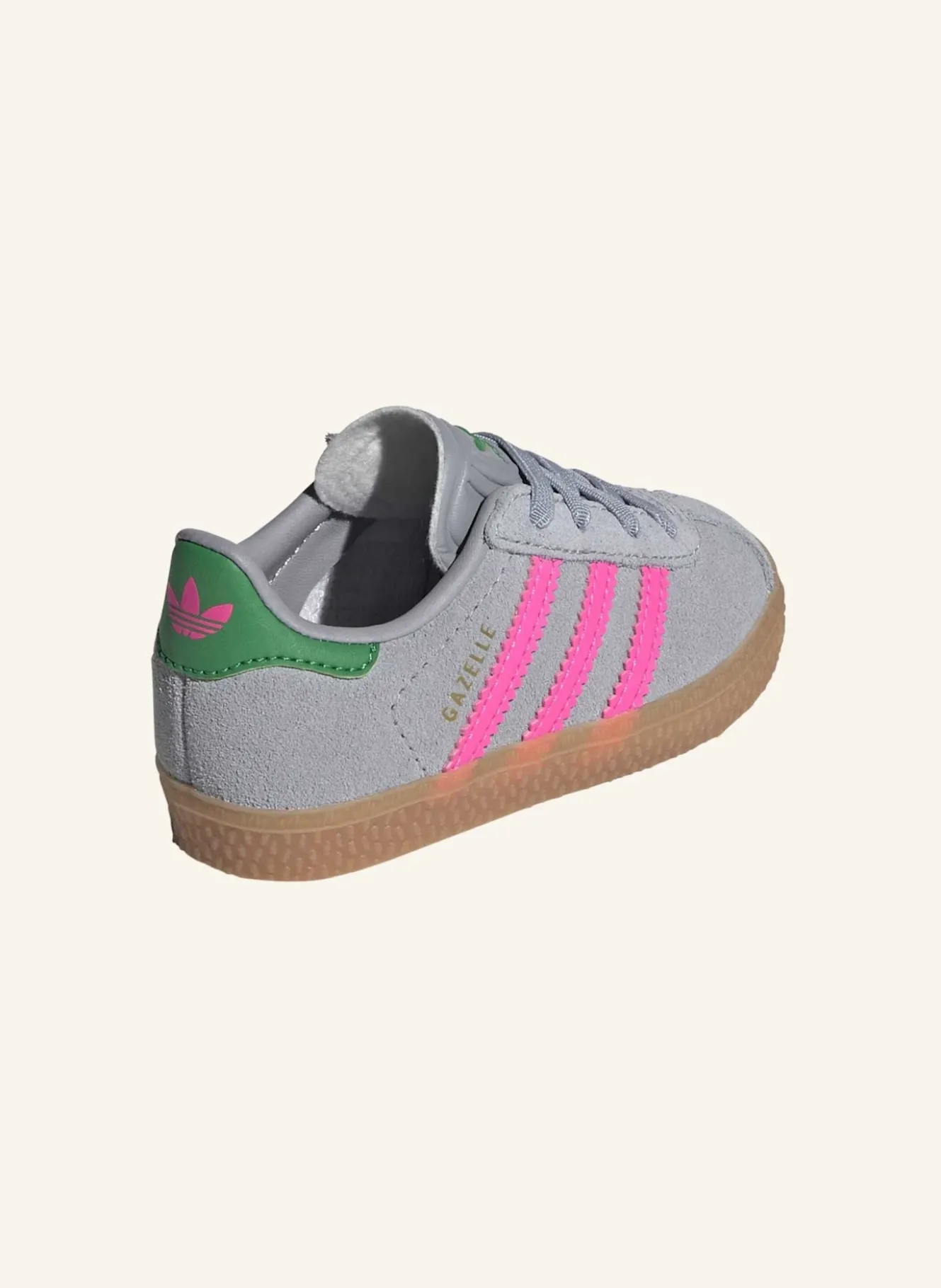 Sneaker GAZELLE CF EL