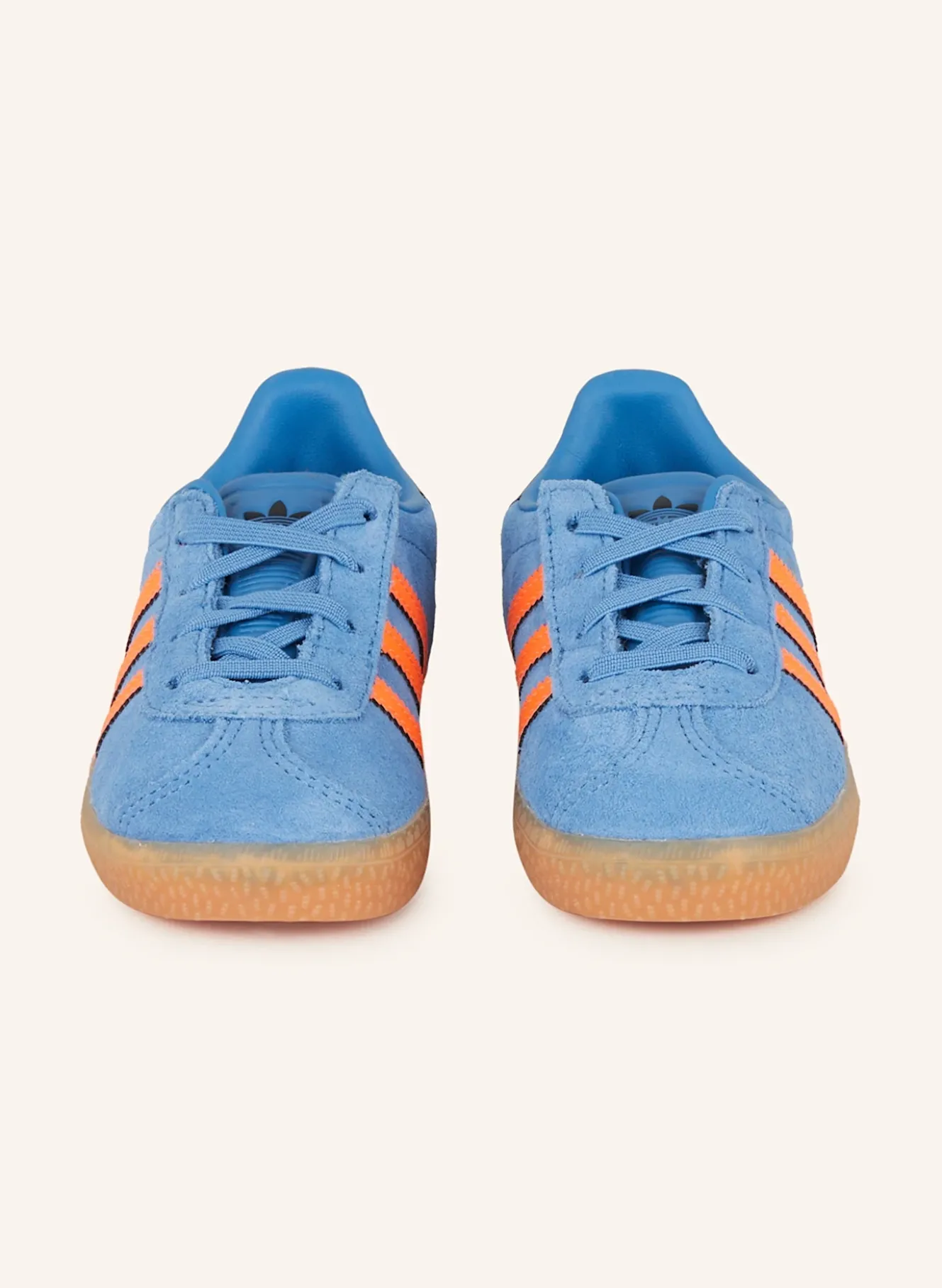 Sneaker GAZELLE CF EL I