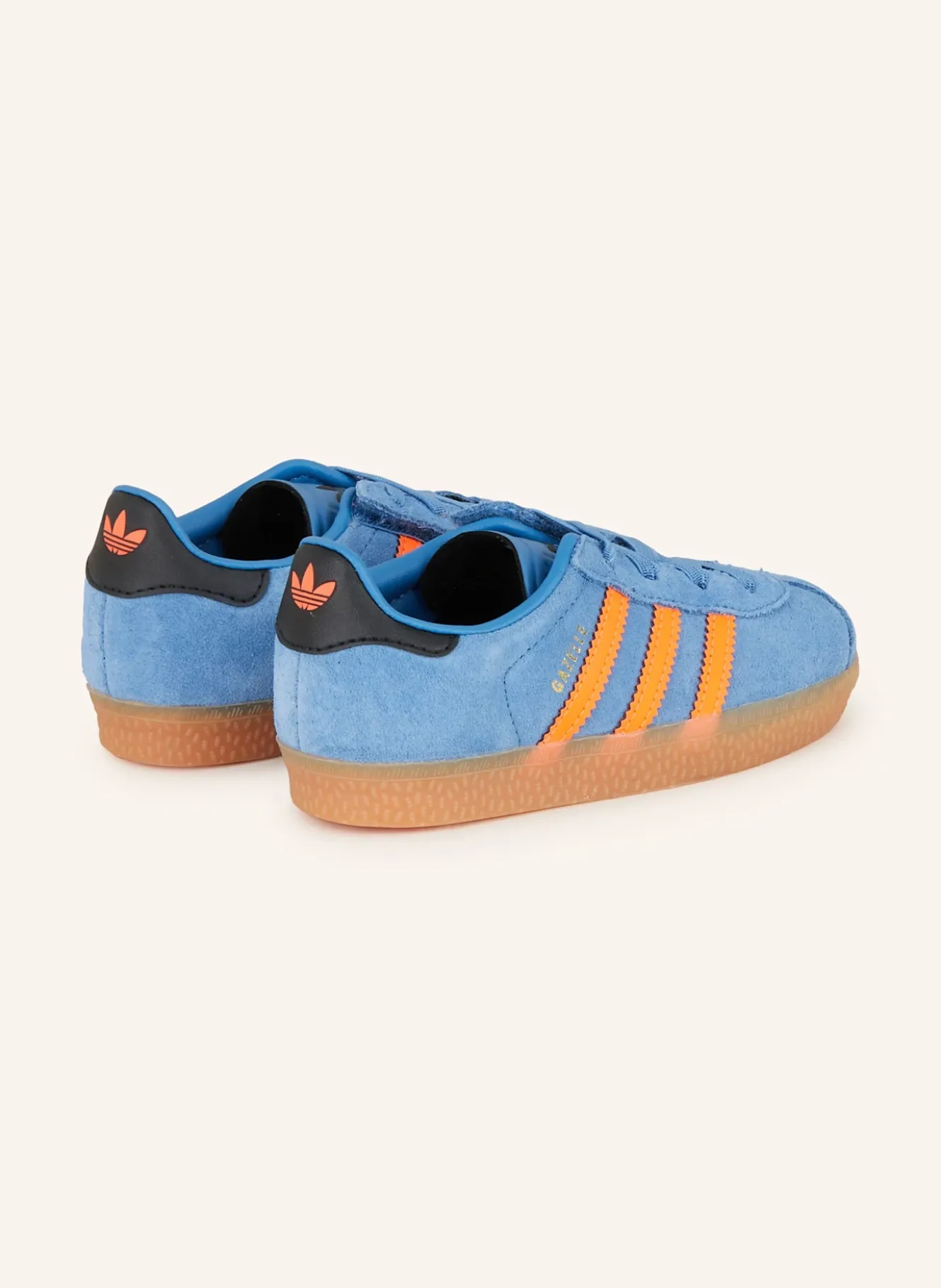 Sneaker GAZELLE CF EL I