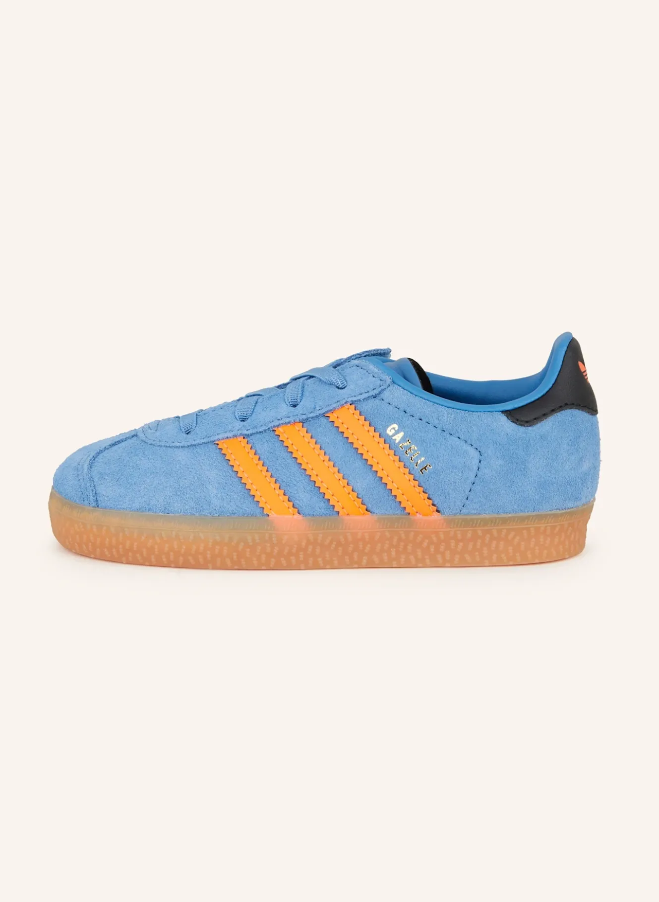 Sneaker GAZELLE CF EL I