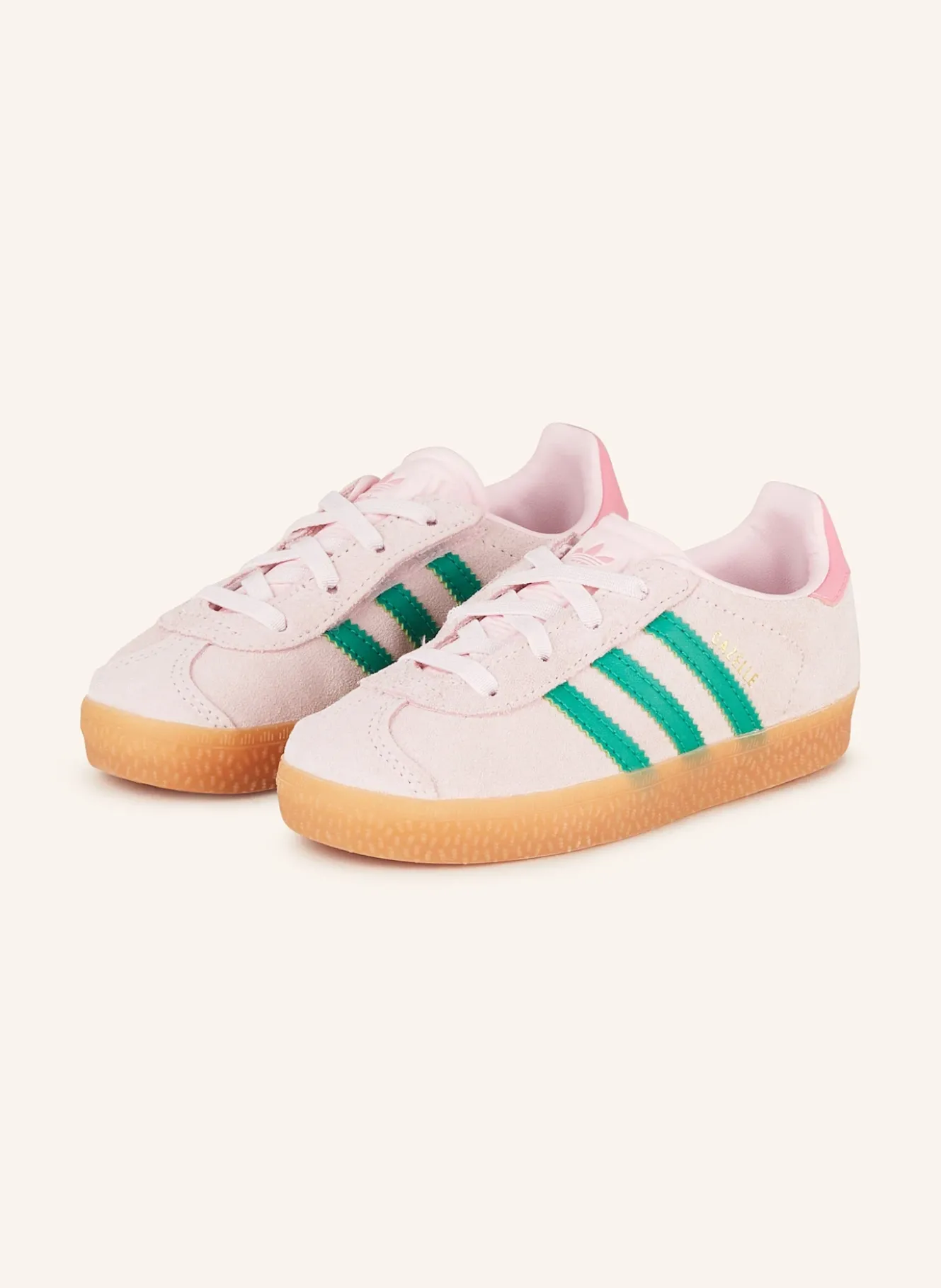 Sneaker GAZELLE CF EL I