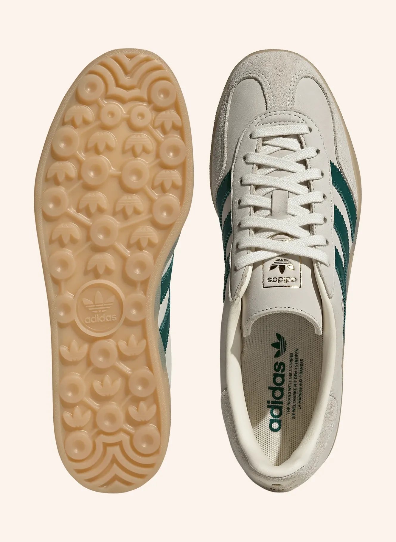 Sneaker GAZELLE INDOOR