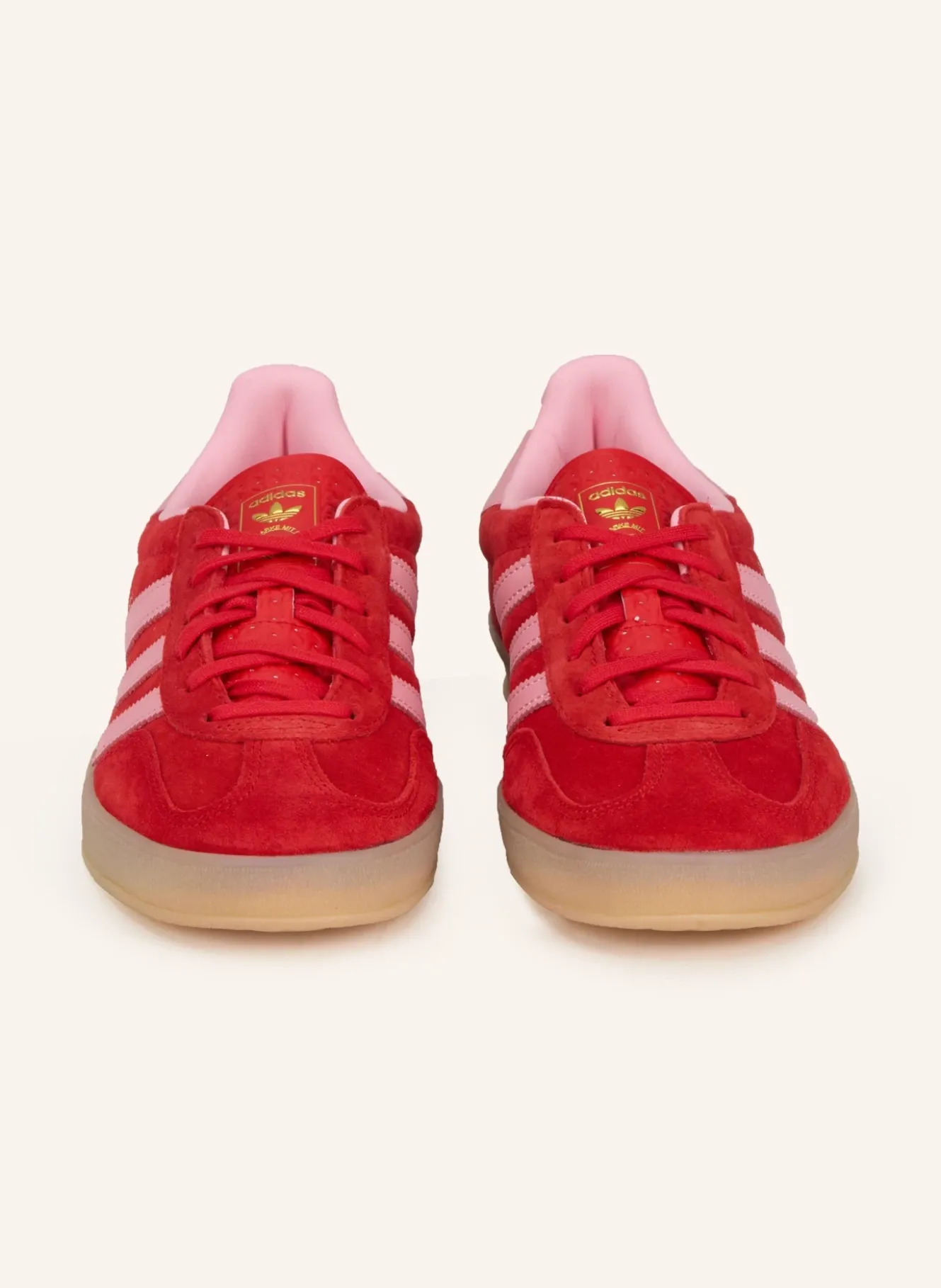 Sneaker GAZELLE INDOOR