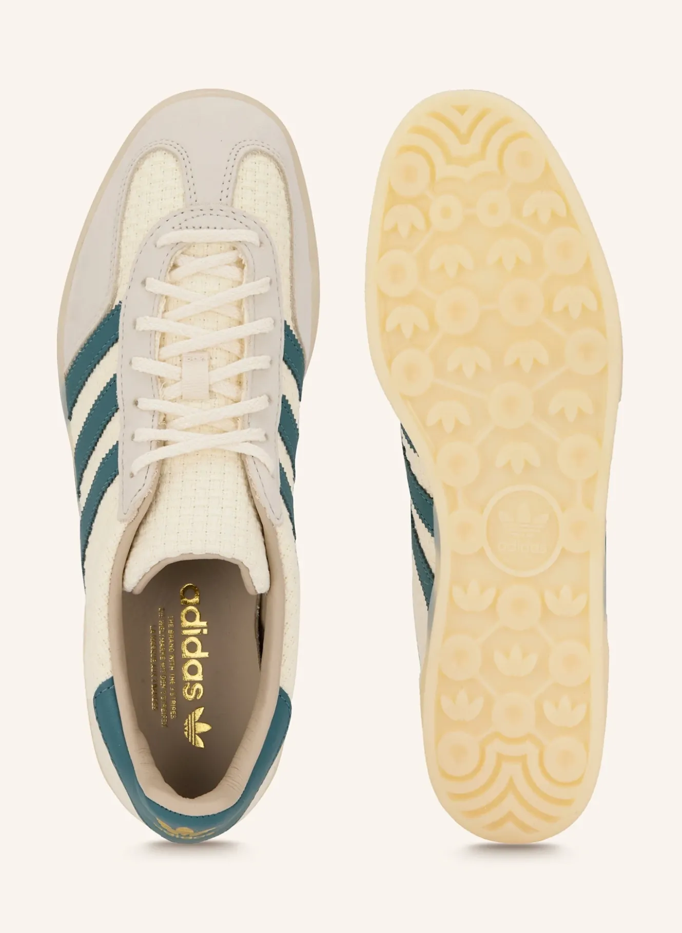 Sneaker GAZELLE INDOOR