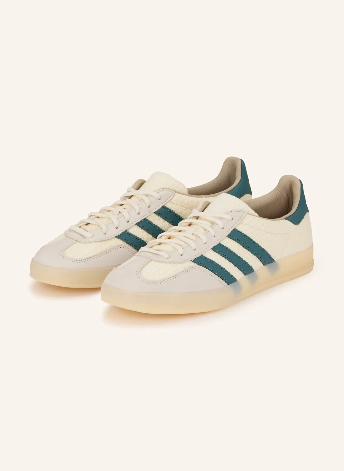 Sneaker GAZELLE INDOOR