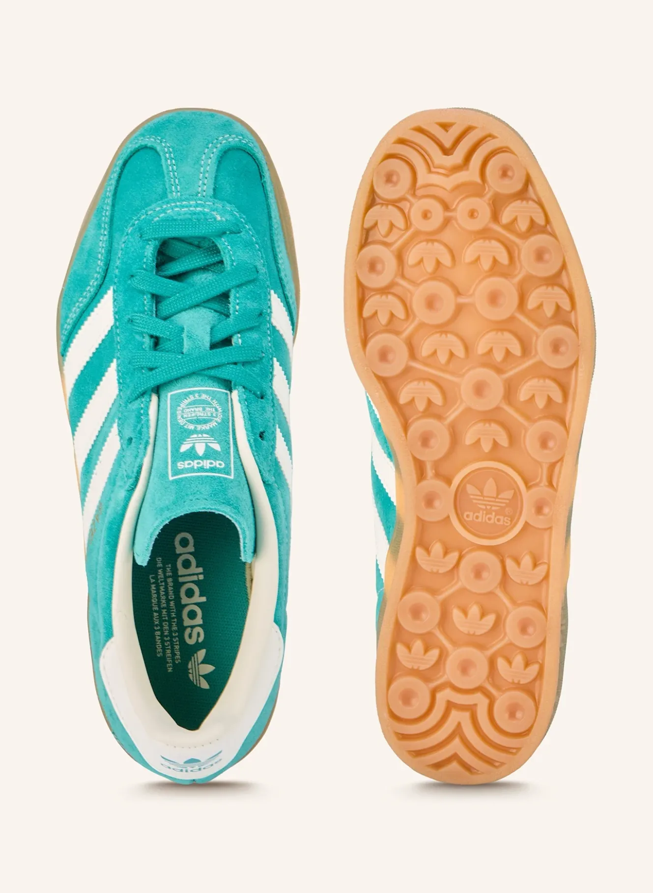 Sneaker GAZELLE INDOOR