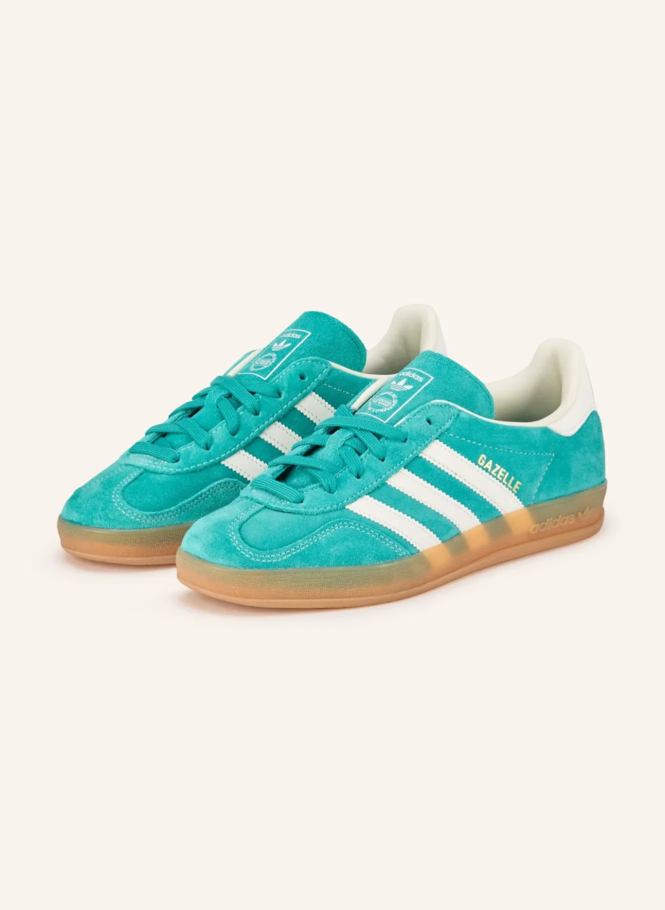 Sneaker GAZELLE INDOOR