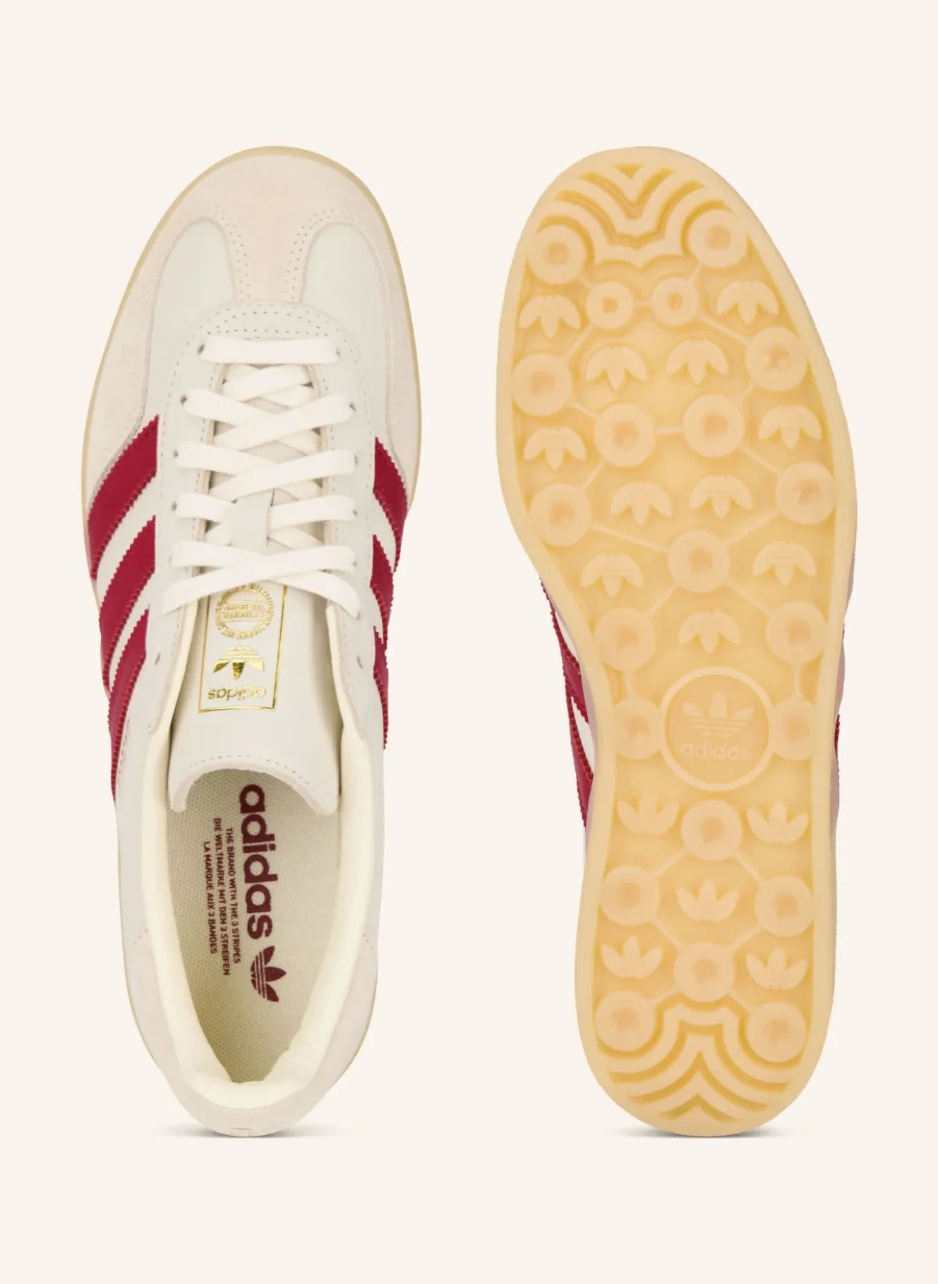Sneaker GAZELLE INDOOR