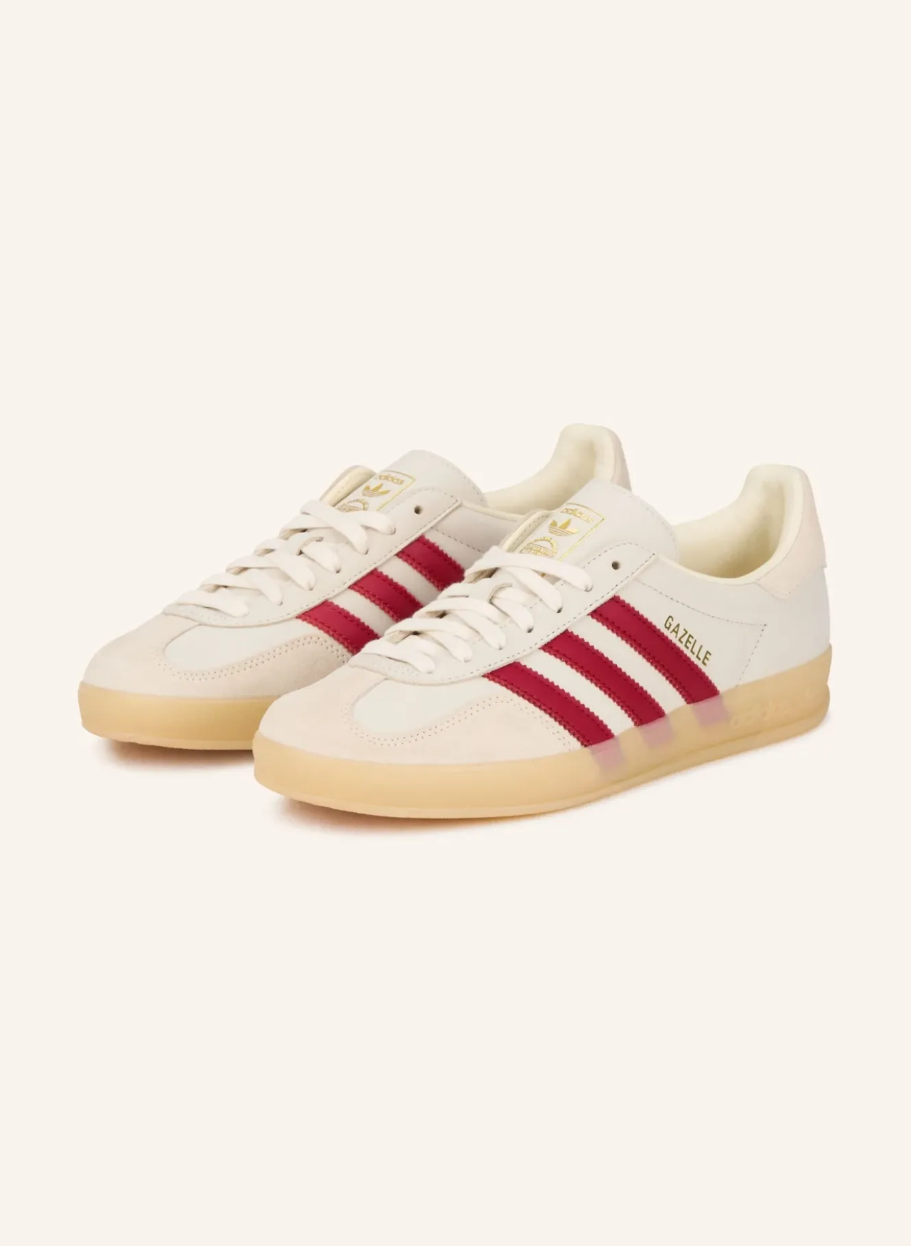Sneaker GAZELLE INDOOR