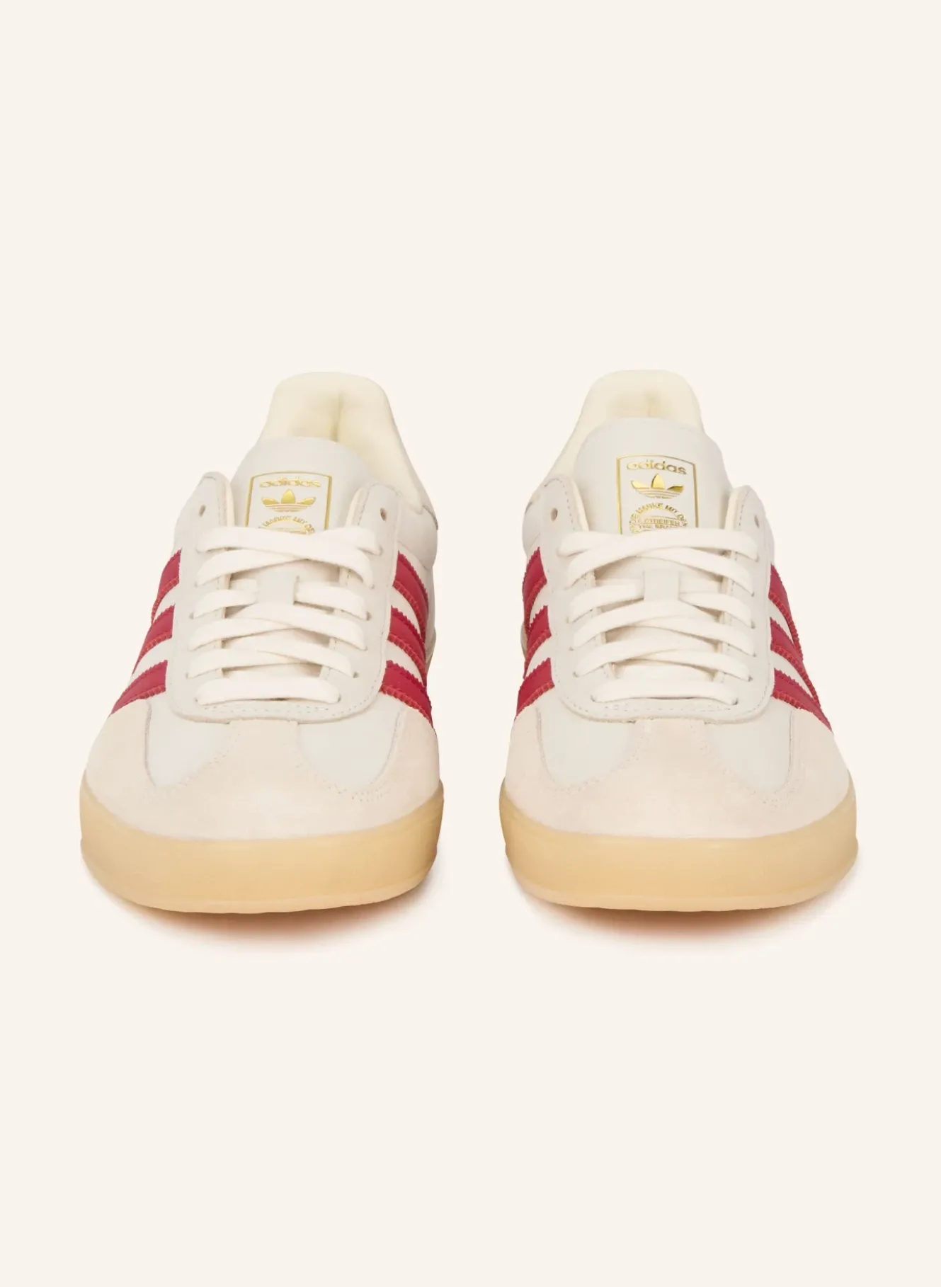 Sneaker GAZELLE INDOOR