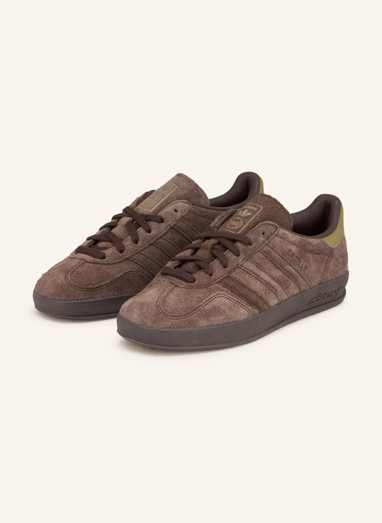Sneaker GAZELLE INDOOR