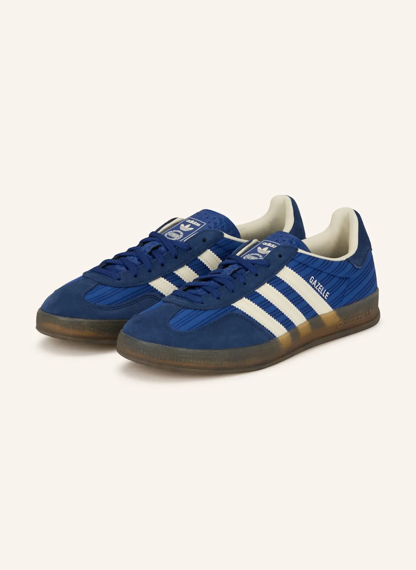 Sneaker GAZELLE INDOOR