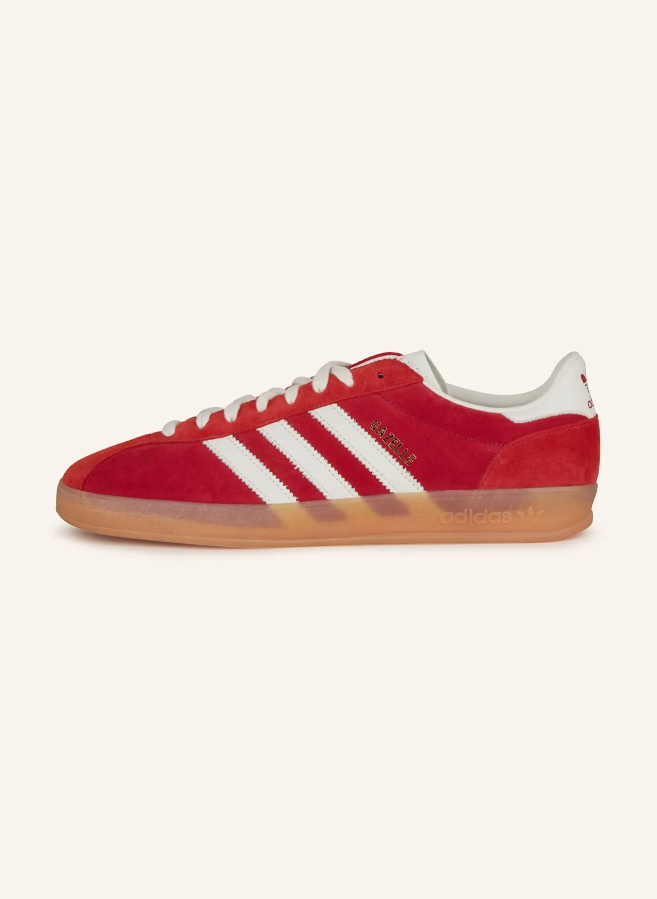 Sneaker GAZELLE INDOOR PRO