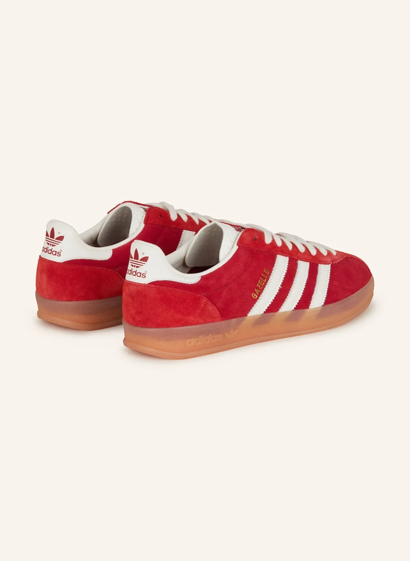 Sneaker GAZELLE INDOOR PRO