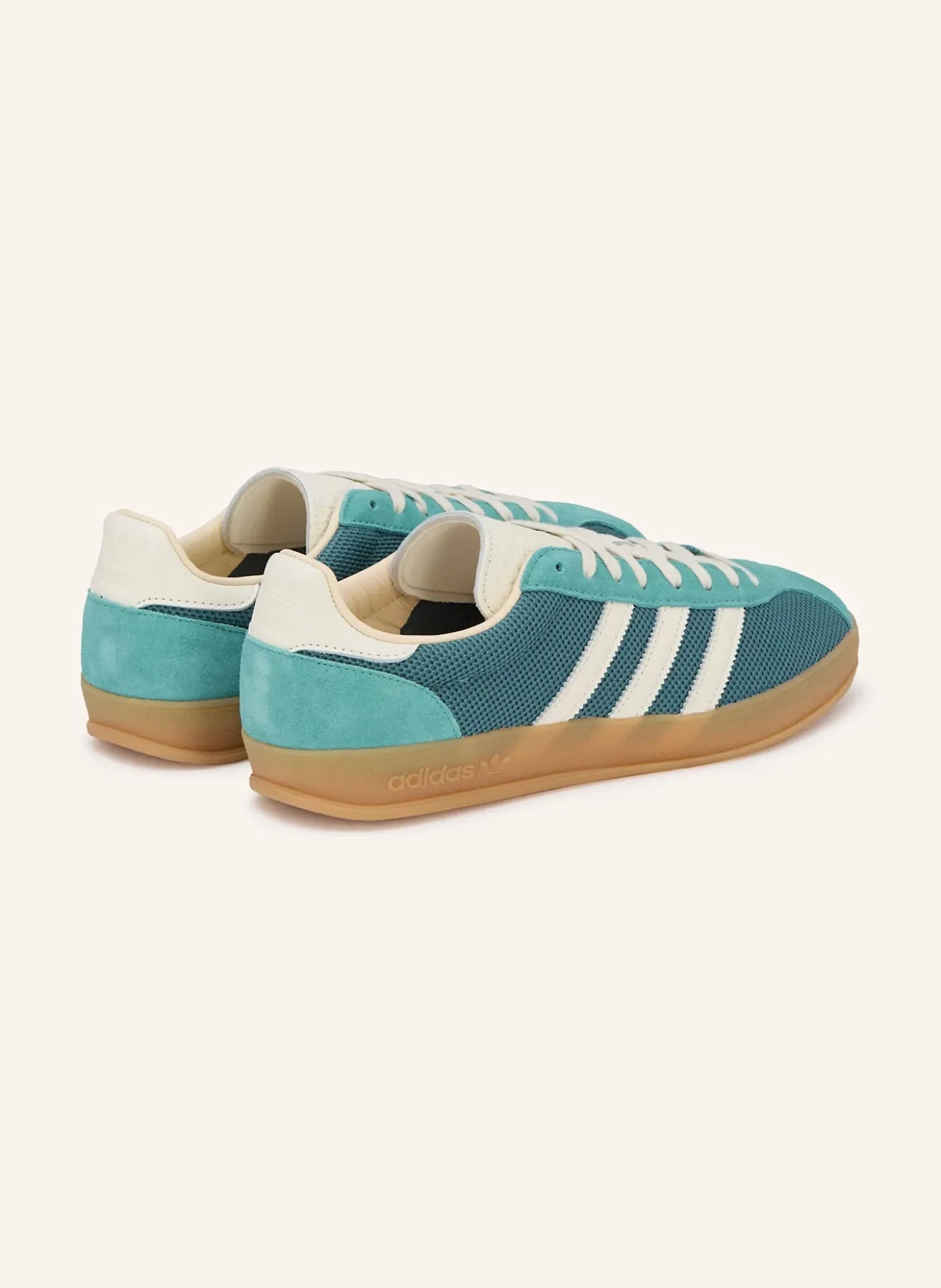 Sneaker GAZELLE INDOOR PRO