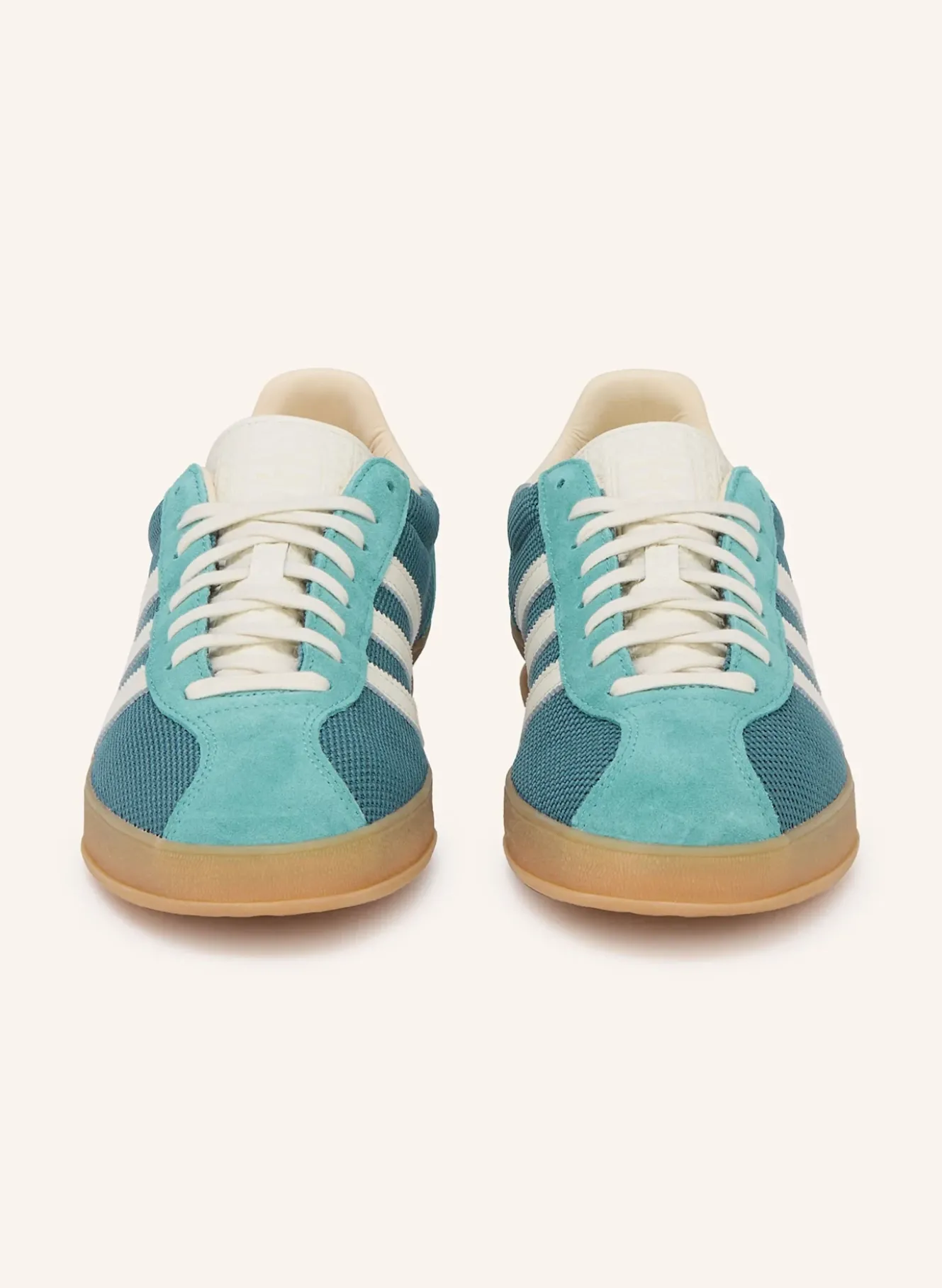 Sneaker GAZELLE INDOOR PRO